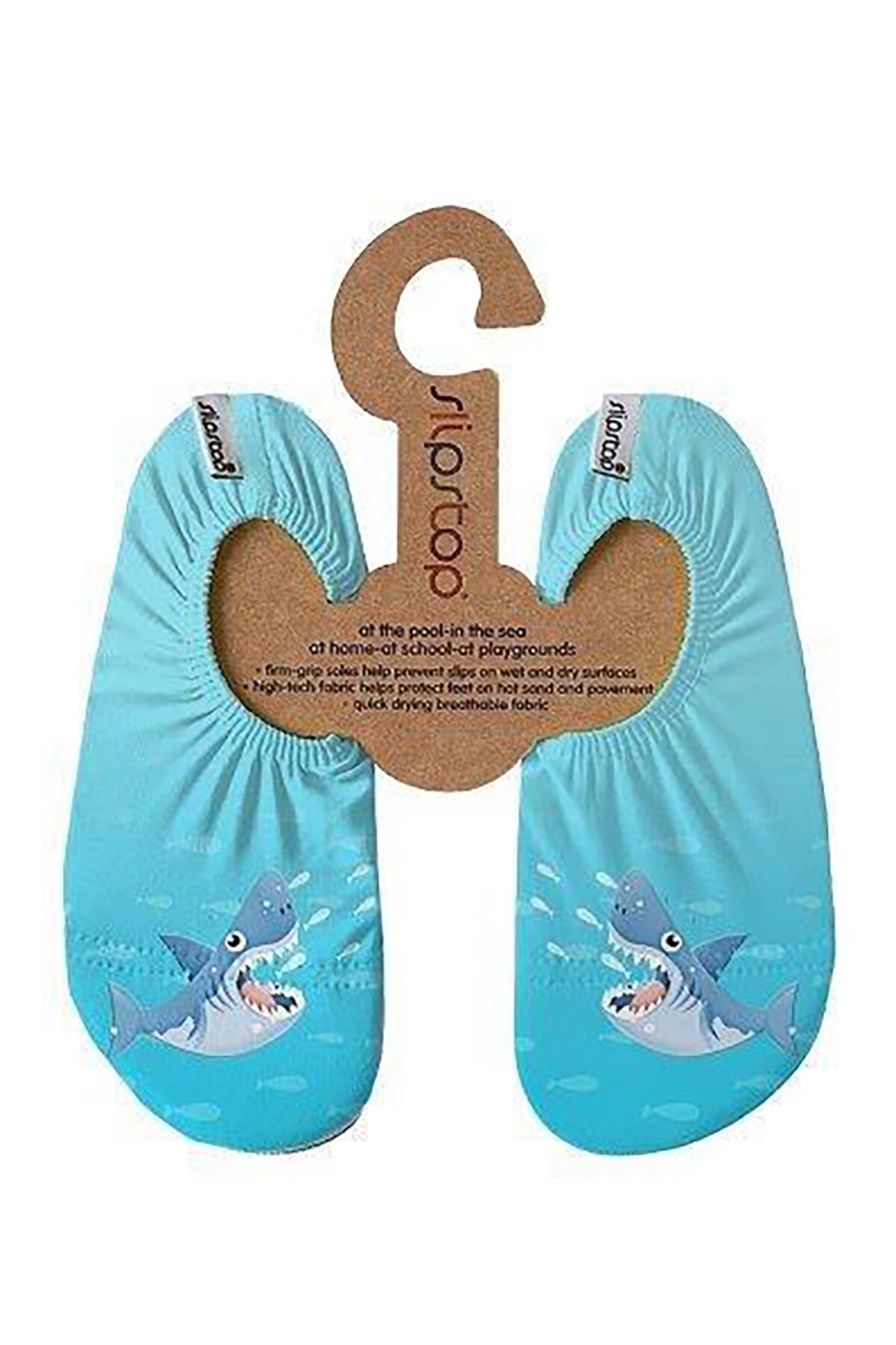 Slipstop Erkek Çocuk Deniz Ayakkabısı BITE.SHOE