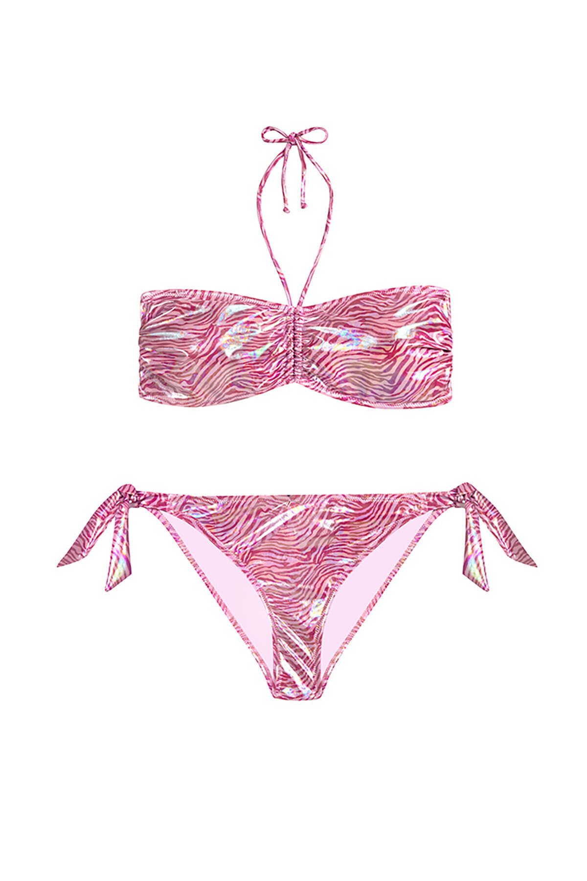 Slipstop Kadın Bikini WAVY.BIKINI