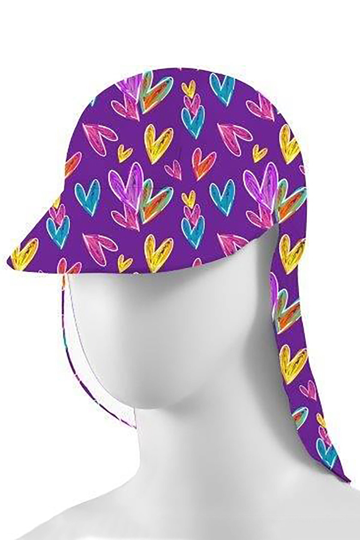 Slipstop Kız Çocuk Şapka SOUL.SUN HAT