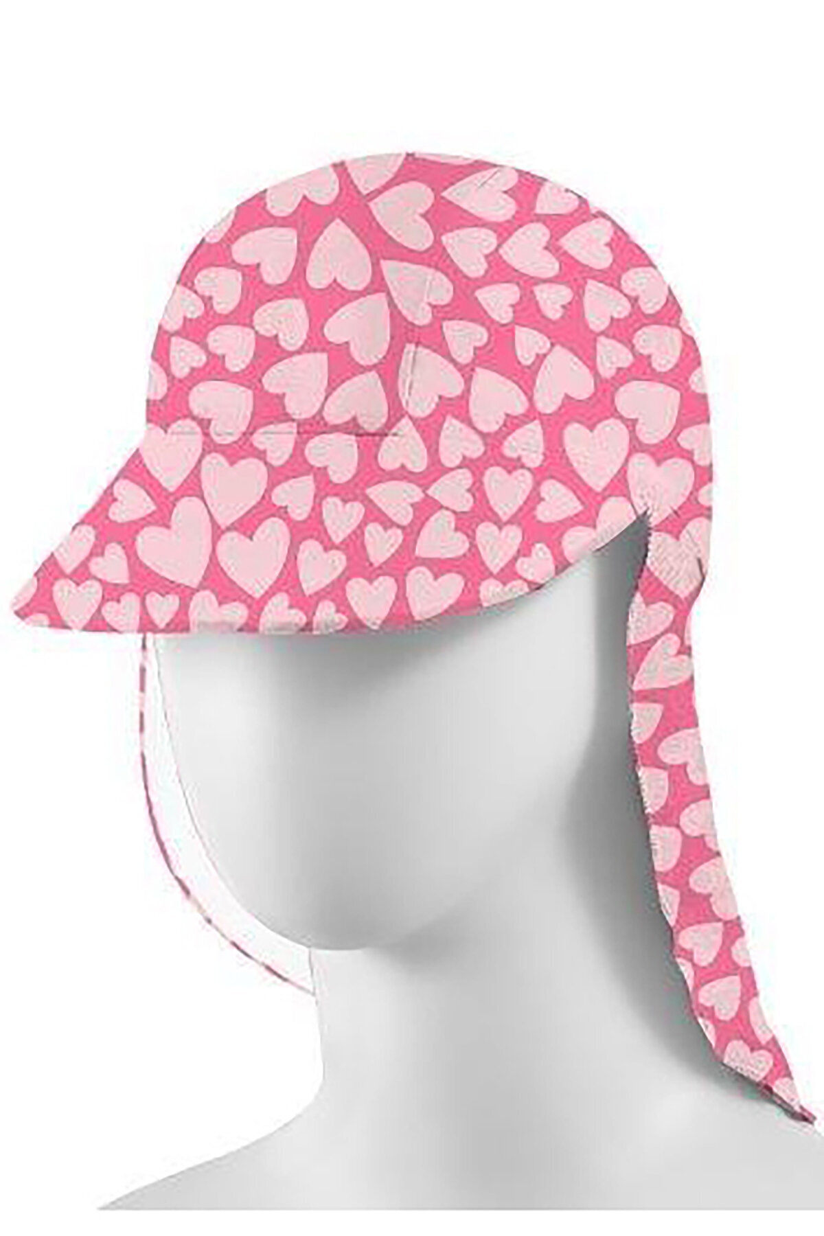 Slipstop Kız Çocuk Şapka CHERISH.SUN HAT