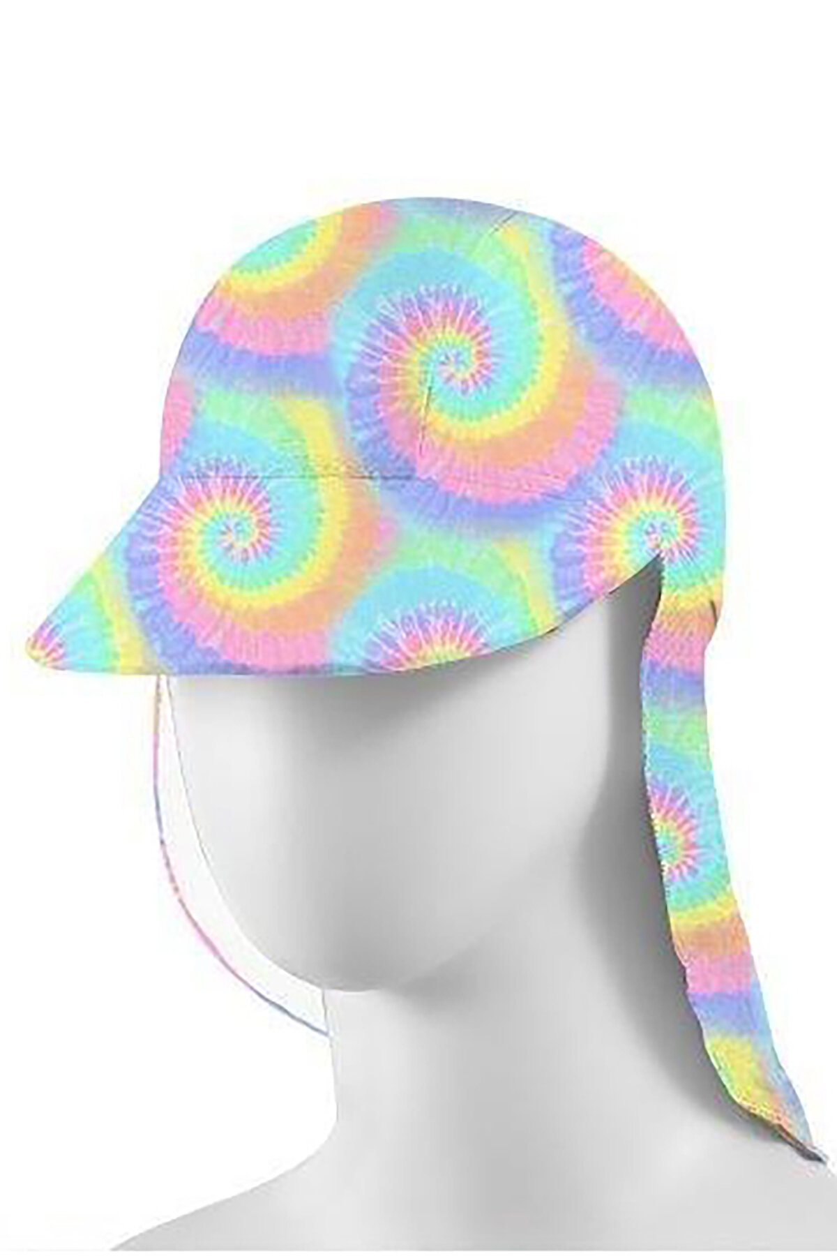 Slipstop Kız Çocuk Şapka MESMER JUNIOR.SUN HAT