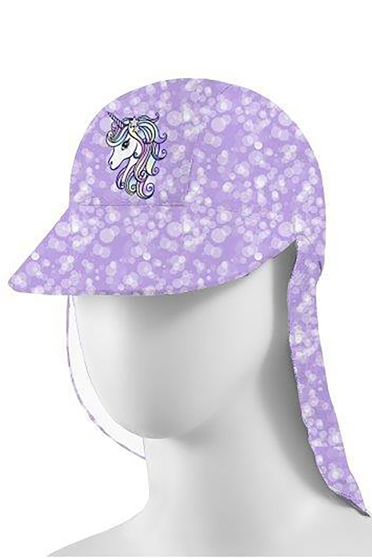 Slipstop Kız Çocuk Şapka FILLY.SUN HAT