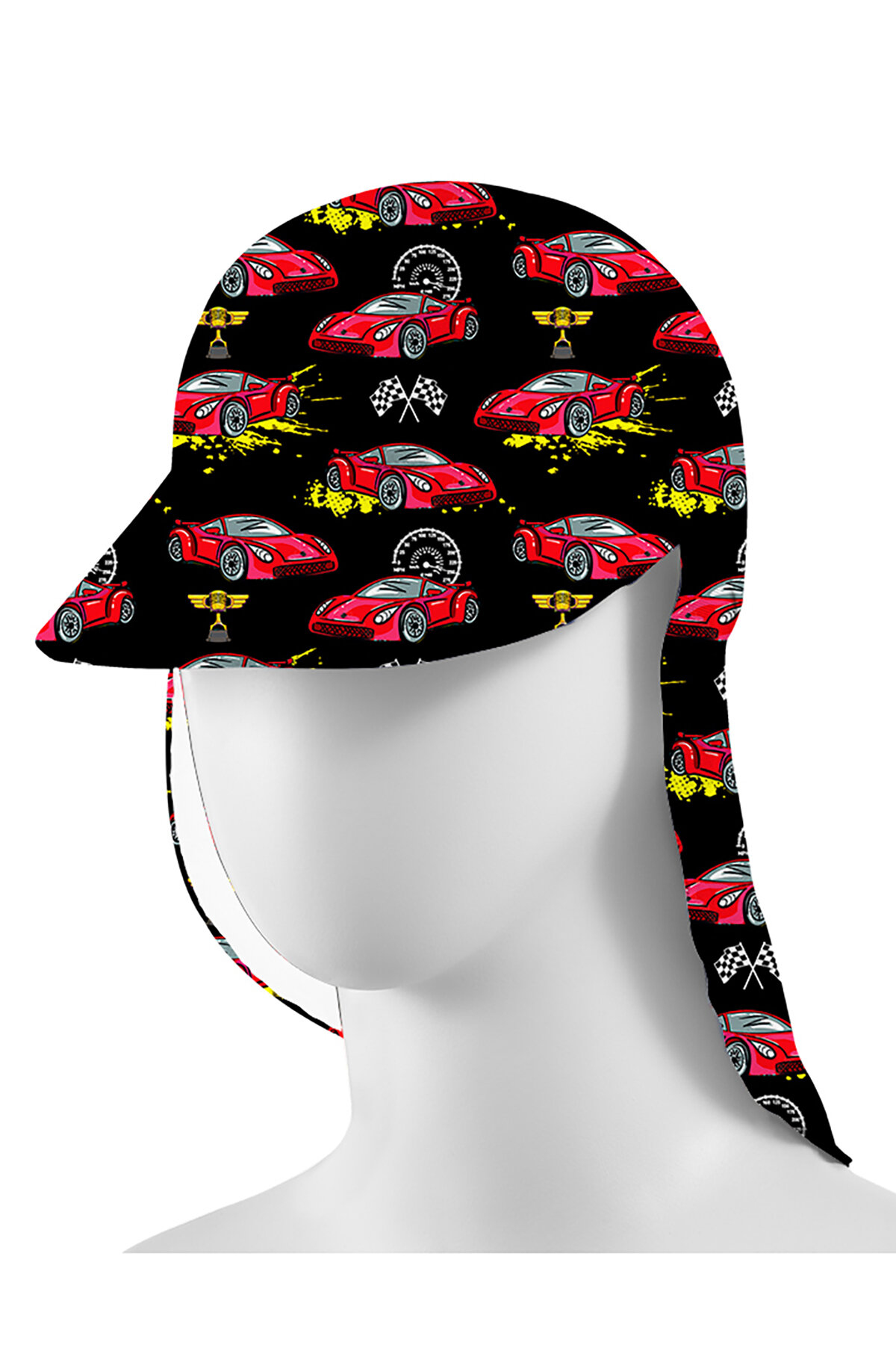 Slipstop Erkek Çocuk Şapka DAYTONA.SUN HAT