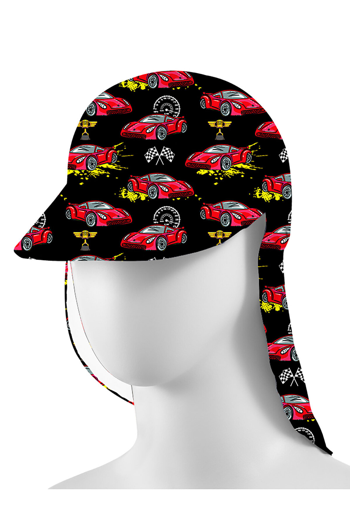 Slipstop Erkek Çocuk Şapka DAYTONA.SUN HAT