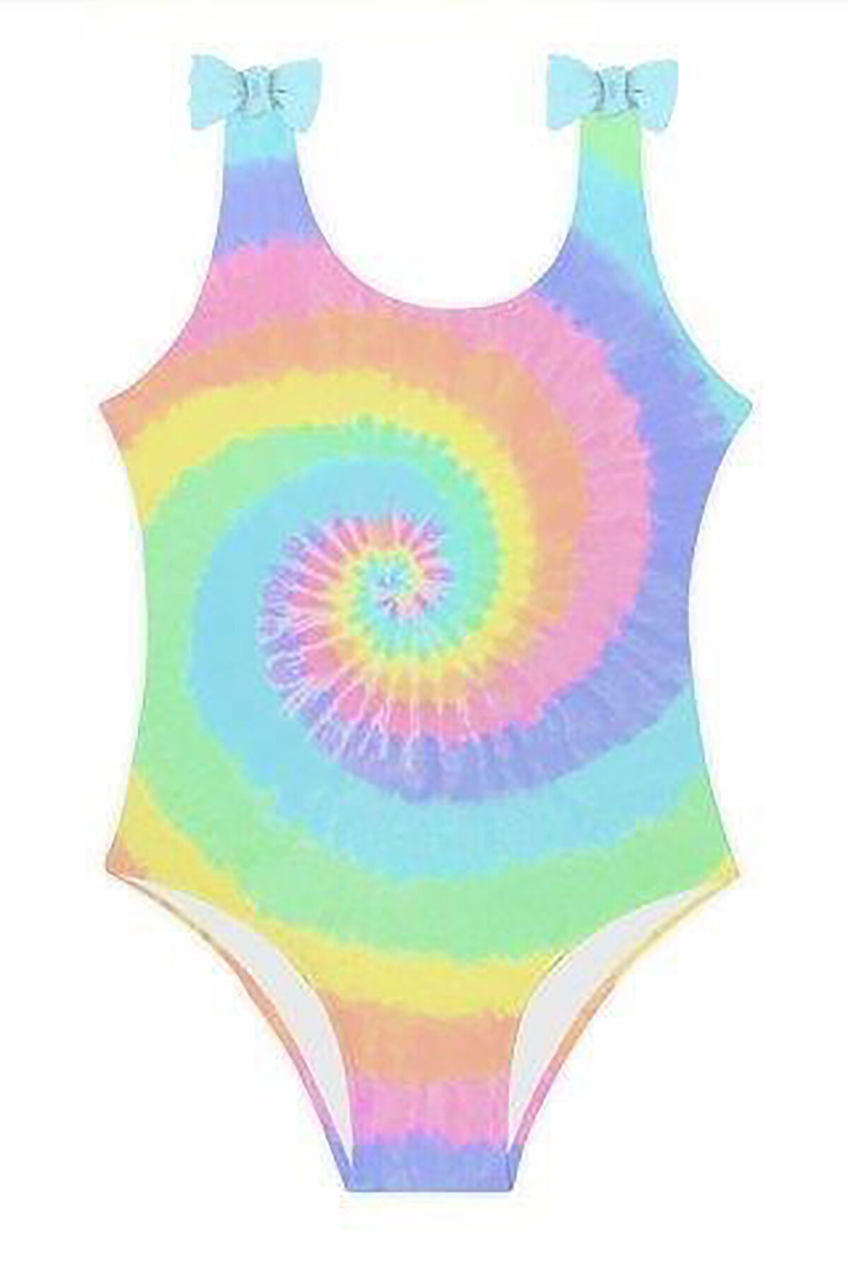 Slipstop Kız Çocuk Mayo MESMER JUNIOR.SWIMSUIT