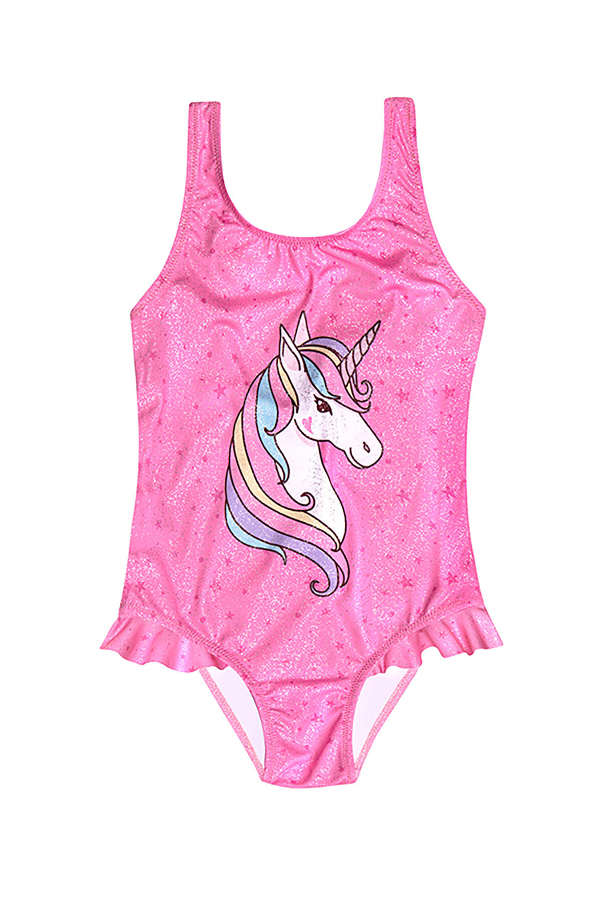 Slipstop Kız Çocuk Mayo SWAY.SWIMSUIT