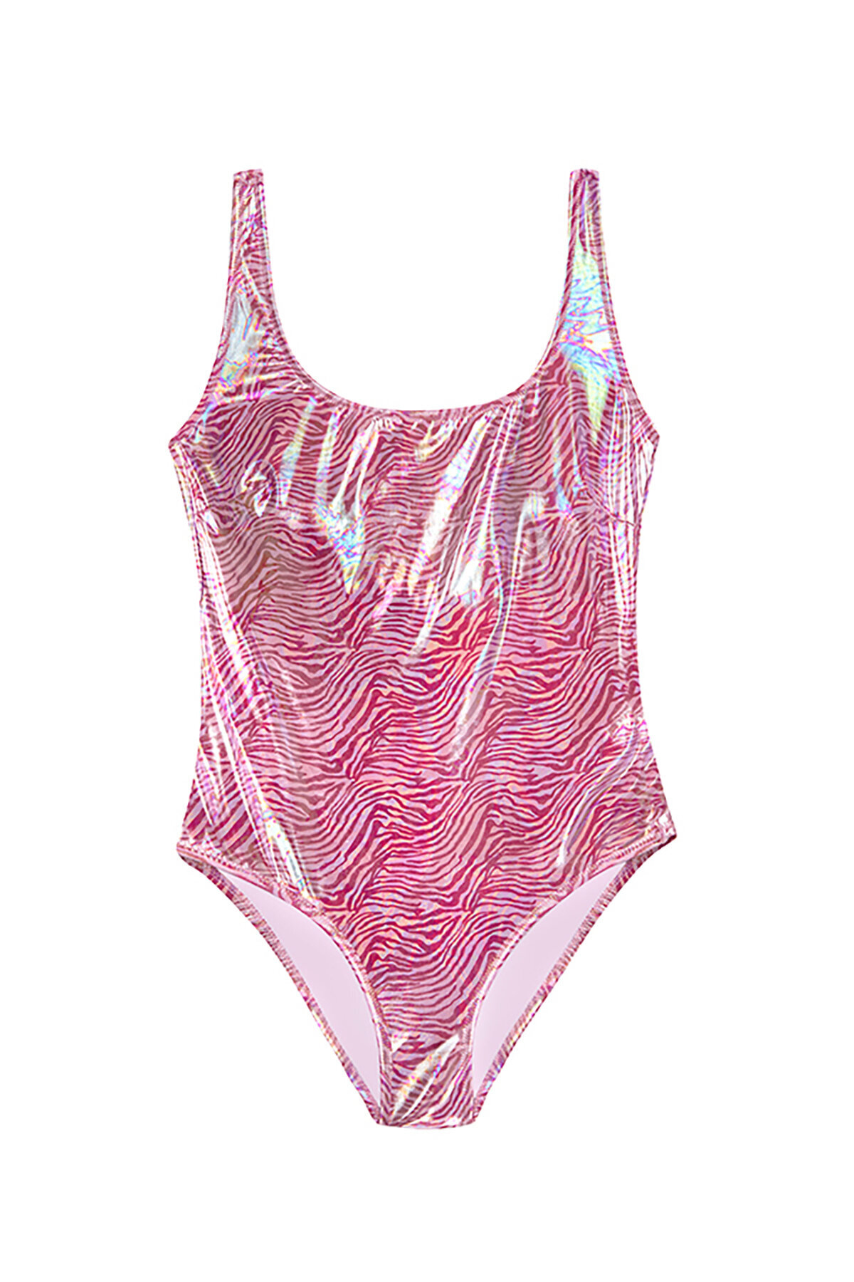 Slipstop Kadın Mayo WAVY.SWIMSUIT