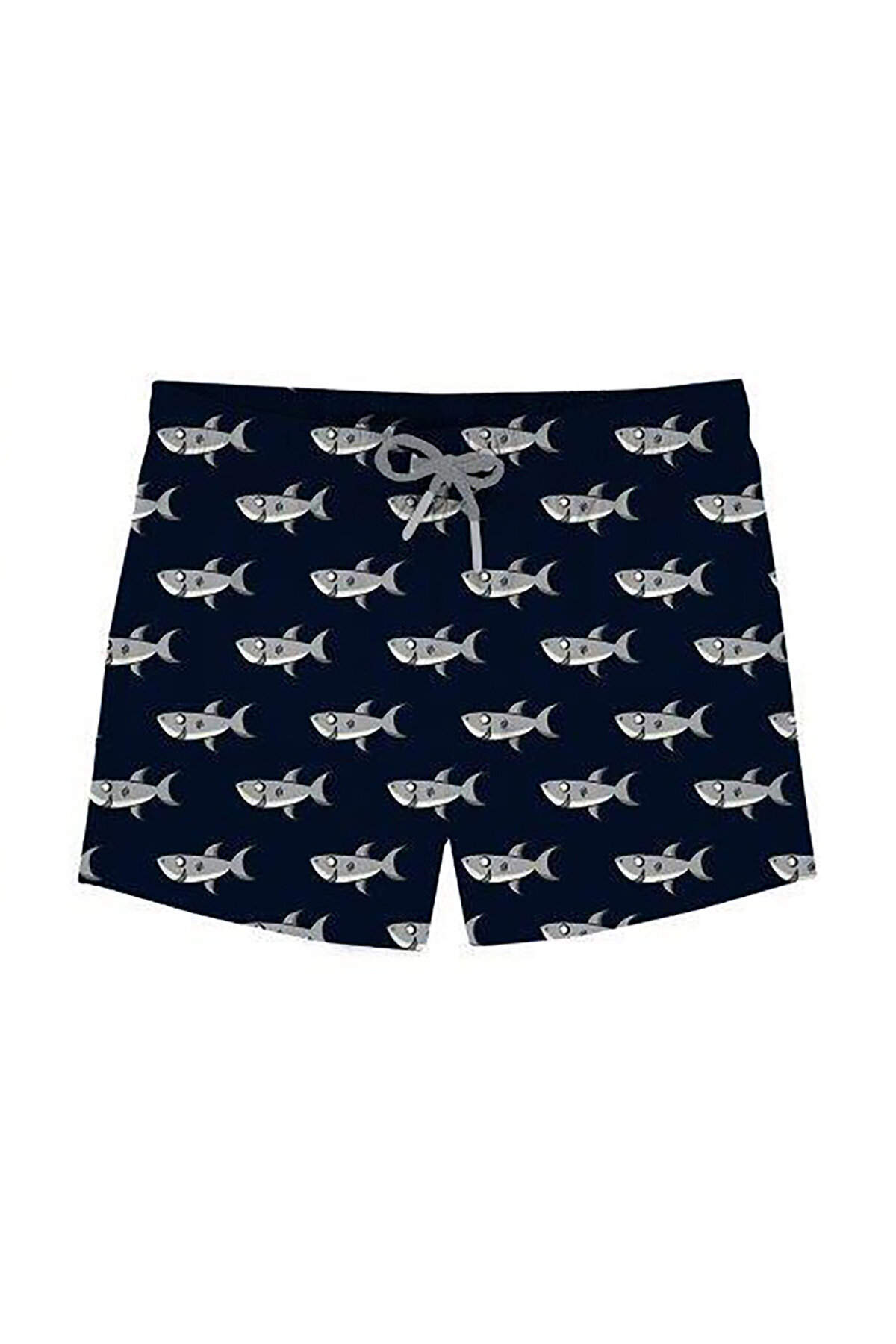 Slipstop Erkek Çocuk Mayo Şort BLUEFIN.SHORT