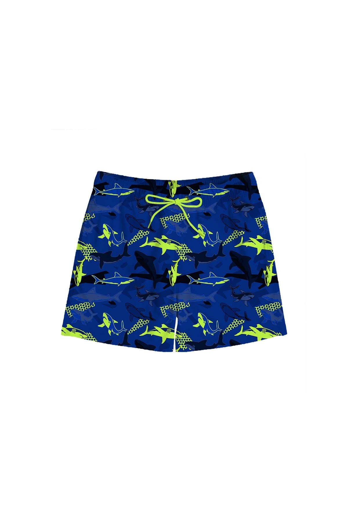 Slipstop Erkek Mayo Şort RAZOR.SHORT