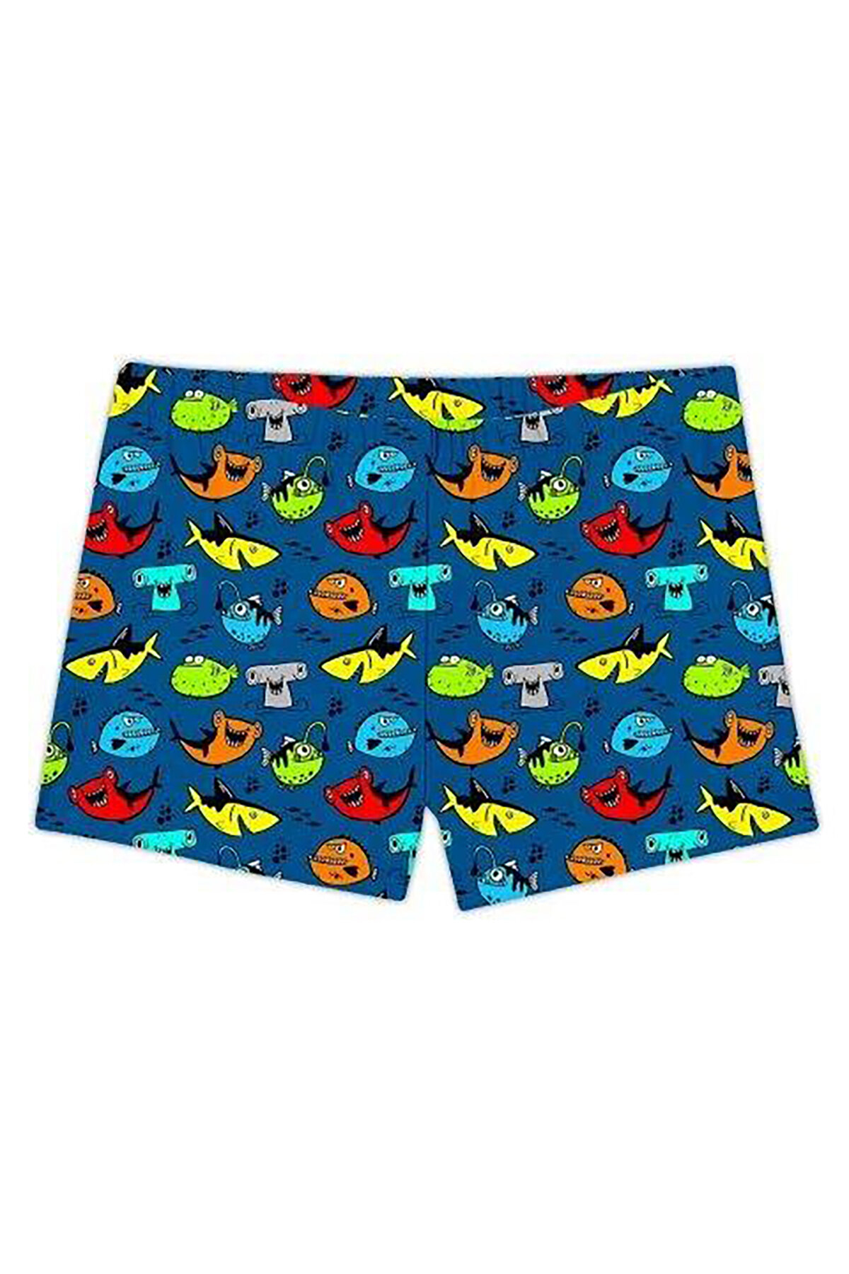 Slipstop Erkek Çocuk Mayo Şort AQUATIC.TRUNK