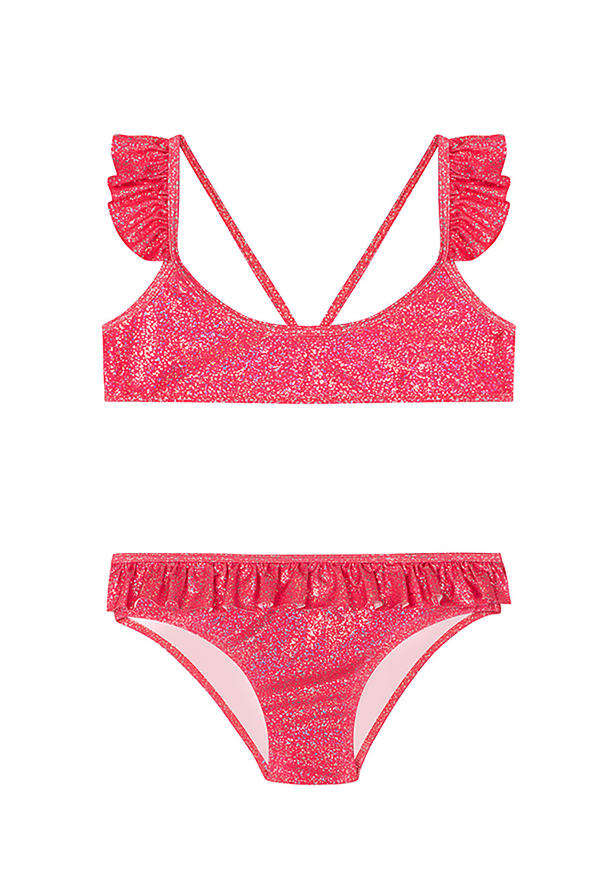 Slipstop Kız Çocuk Bikini LAILA JUNIOR.BIKINI