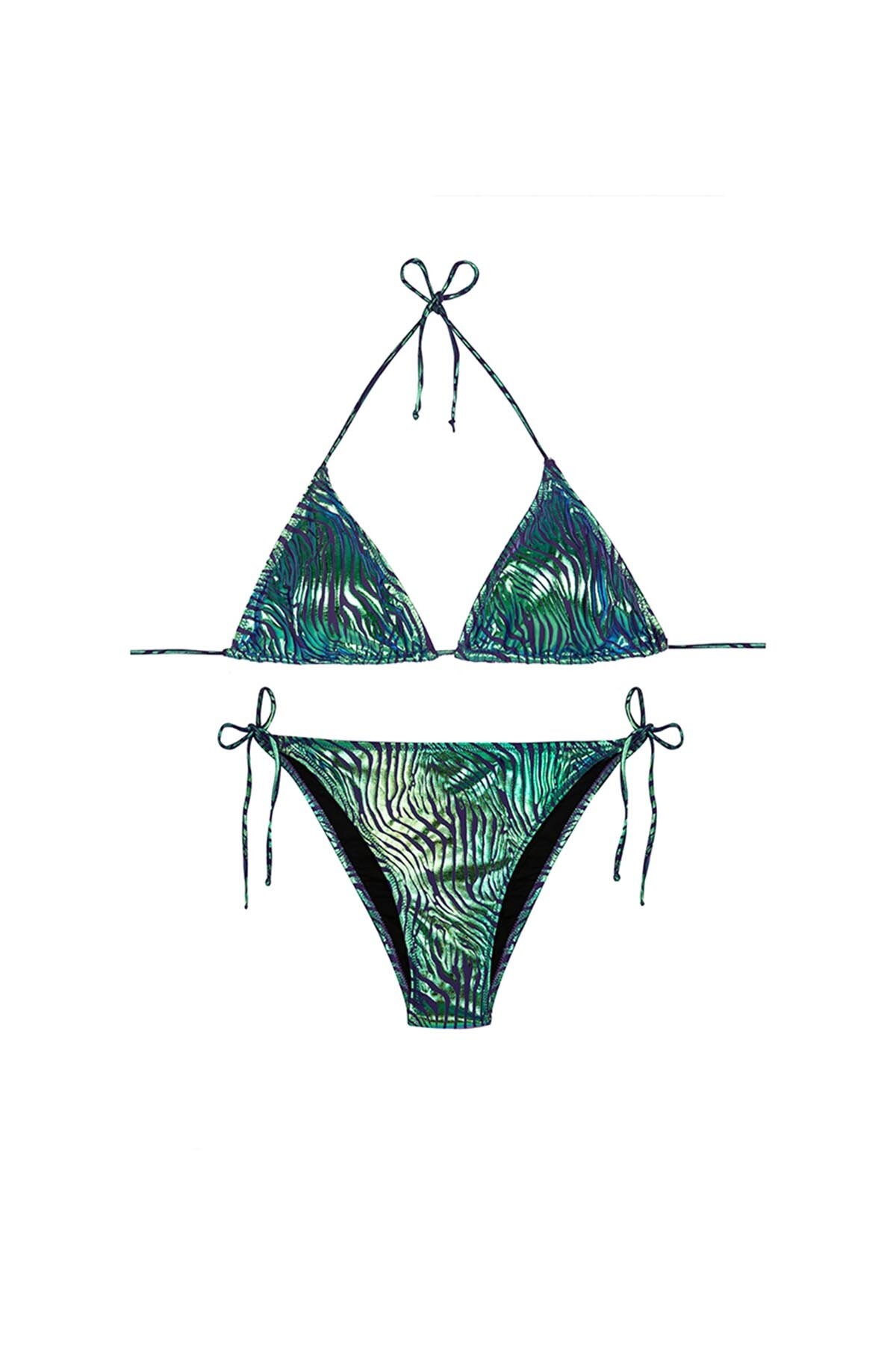 Slipstop Kadın Bikini BRITNEY.BIKINI