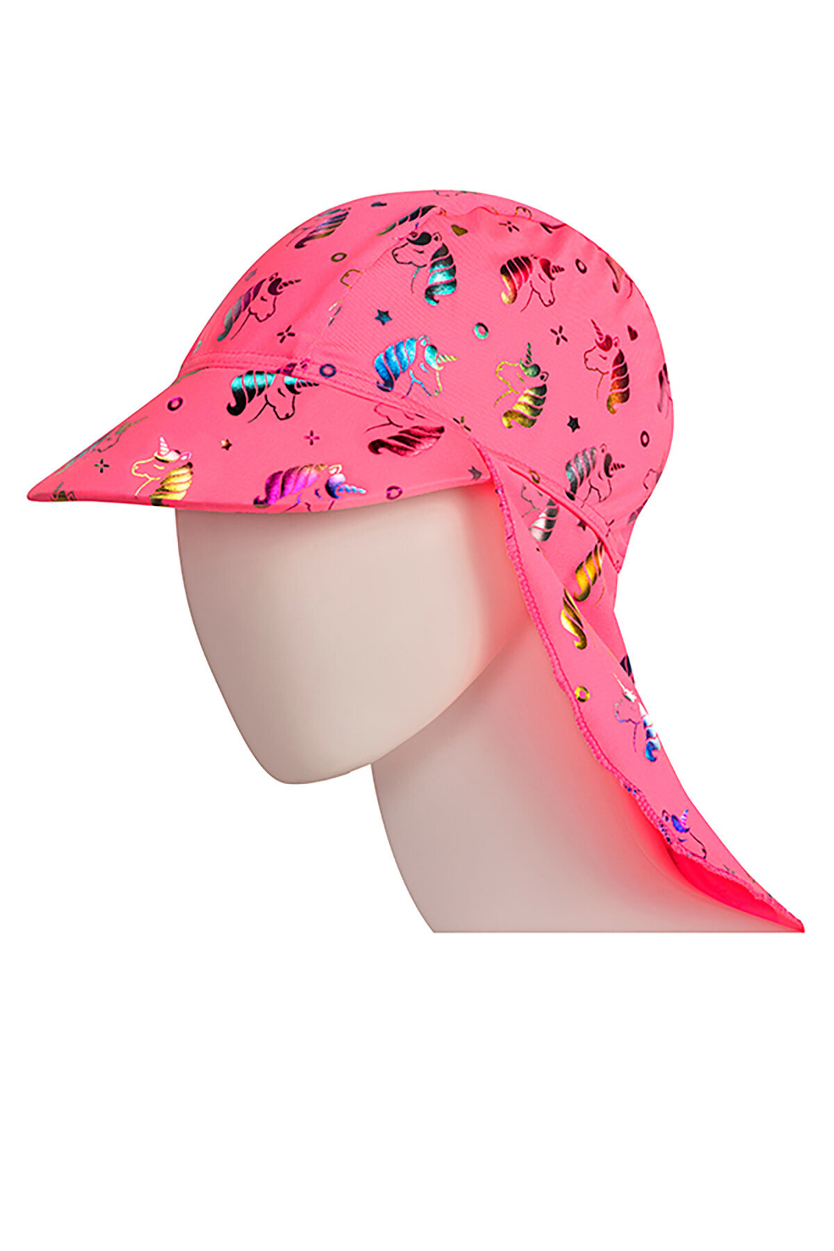 Slipstop Kız Çocuk Şapka LIZ.SUN HAT