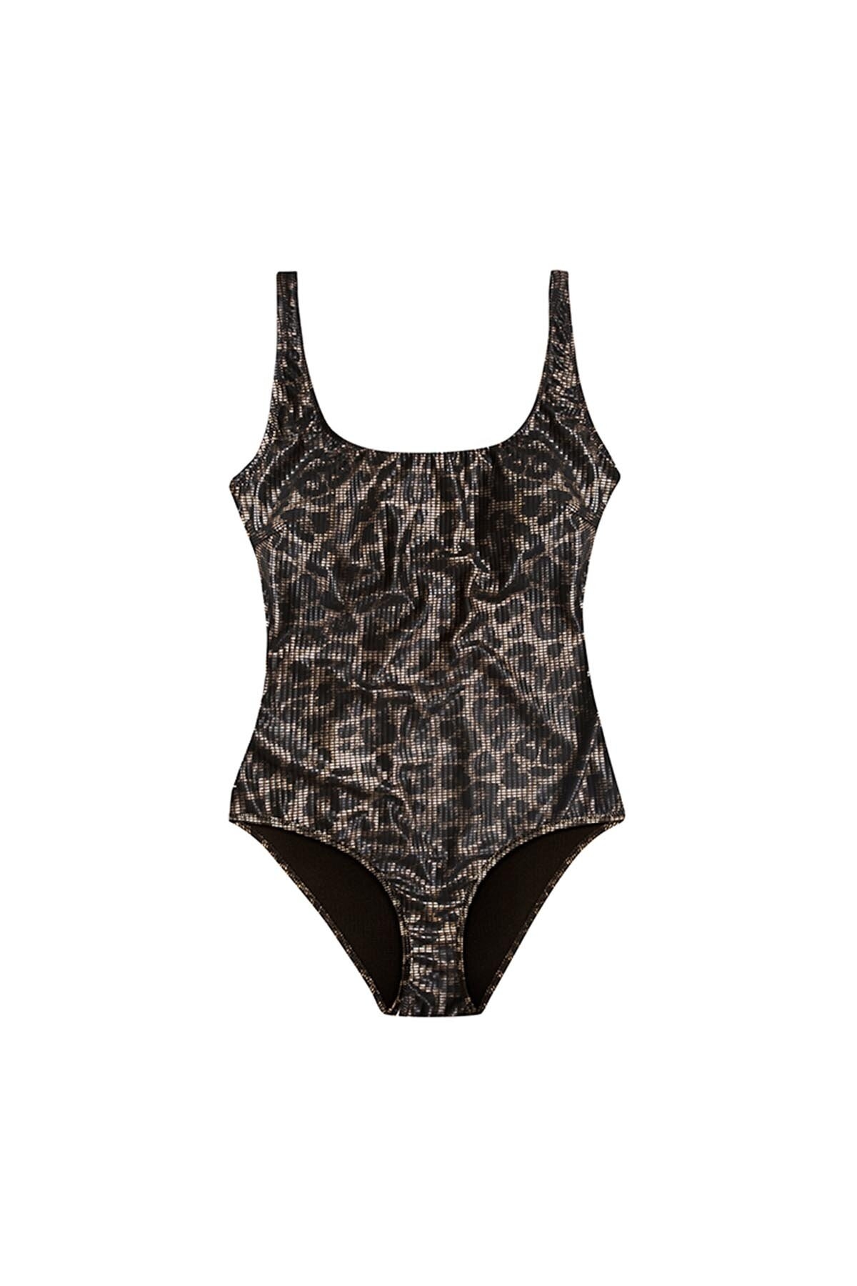 Slipstop Kadın Mayo ZEYNA.SWIMSUIT