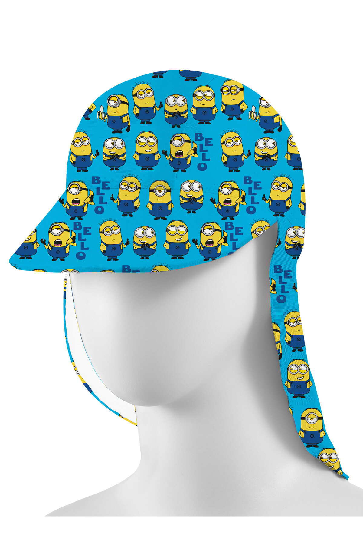 Slipstop Erkek Çocuk Şapka GRU.SUN HAT