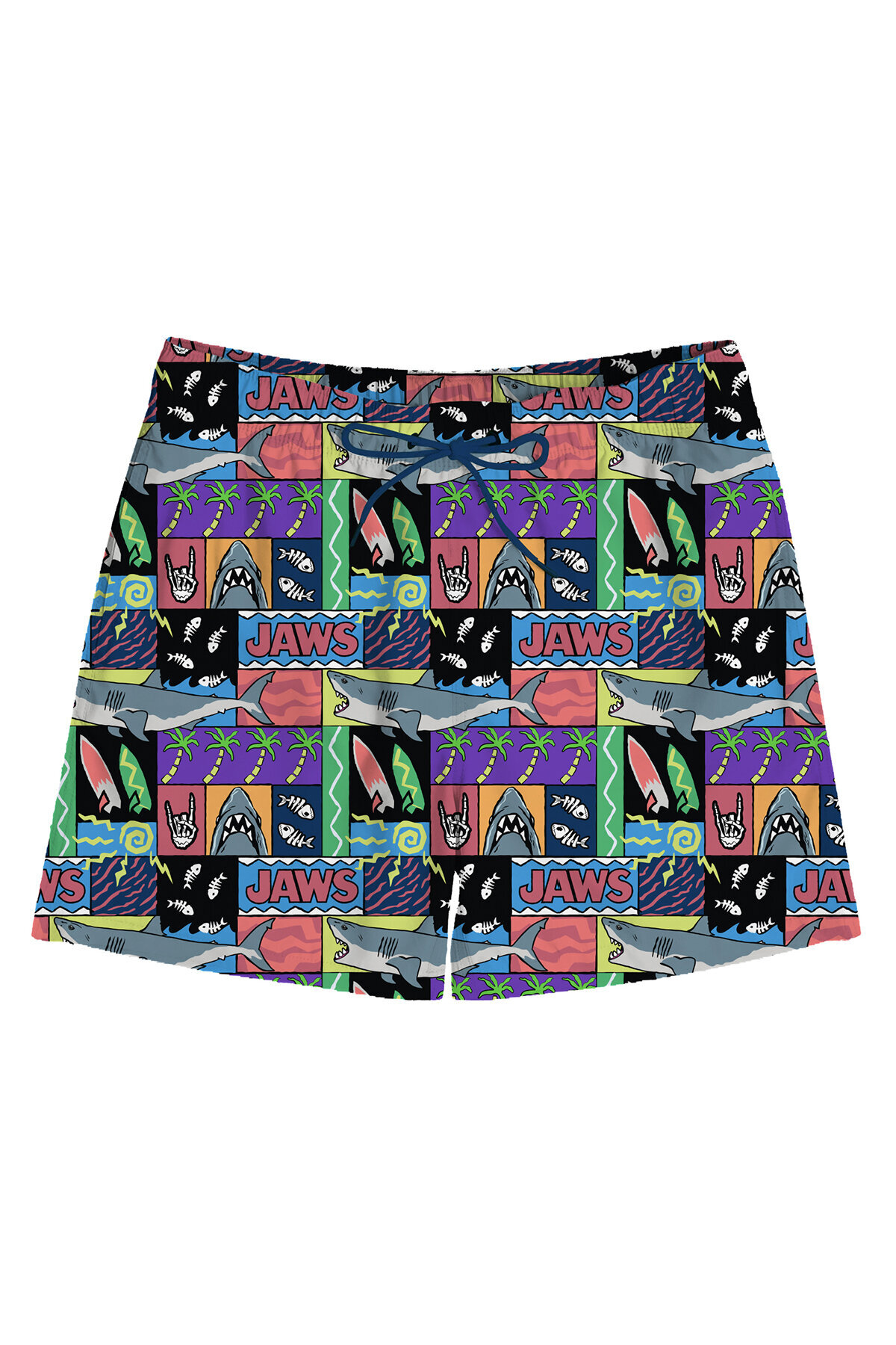 Slipstop Erkek Mayo Şort JONNY.SHORT