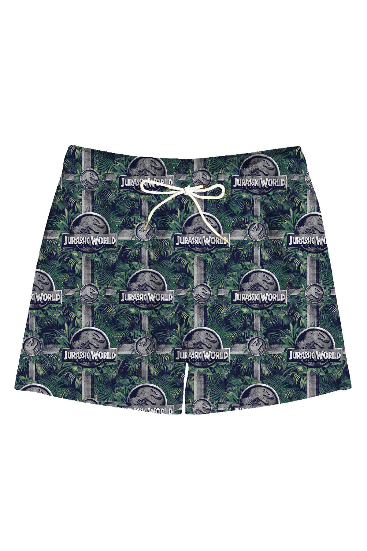 Slipstop Erkek Mayo Şort JURASSIC.SHORT