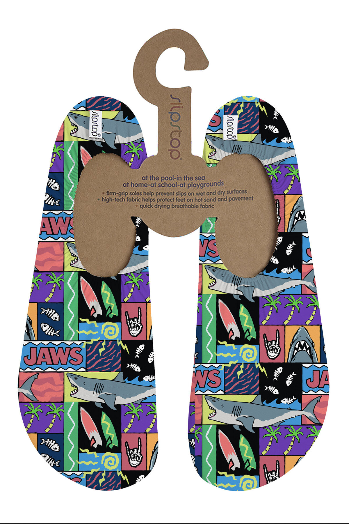 Slipstop Erkek Deniz Ayakkabısı JONNY.SHOE