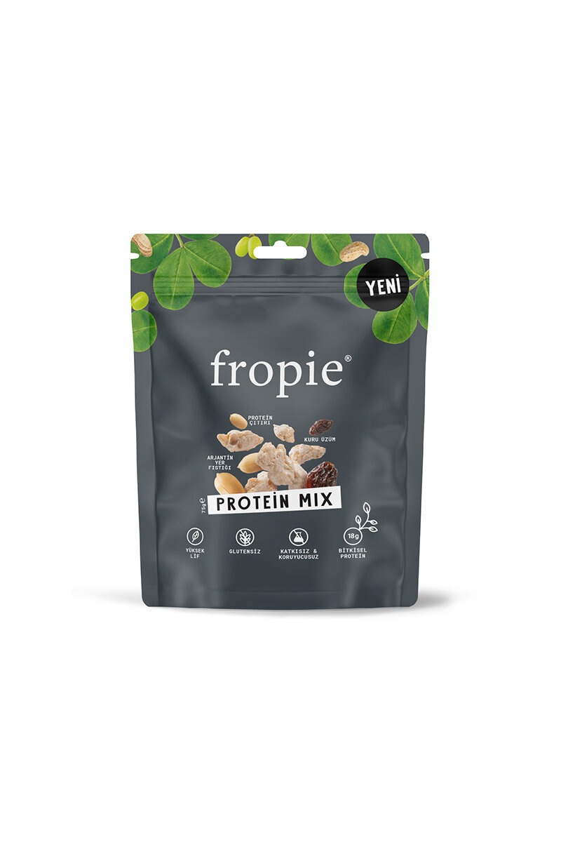 Fropie Protein Mix 75 g
