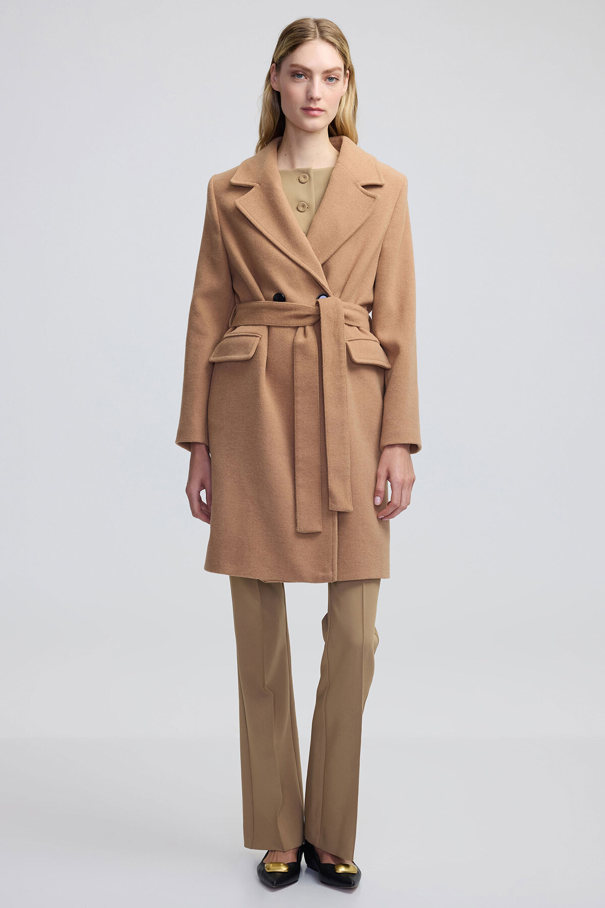 İpekyol Kadın Kaban IW6240008023