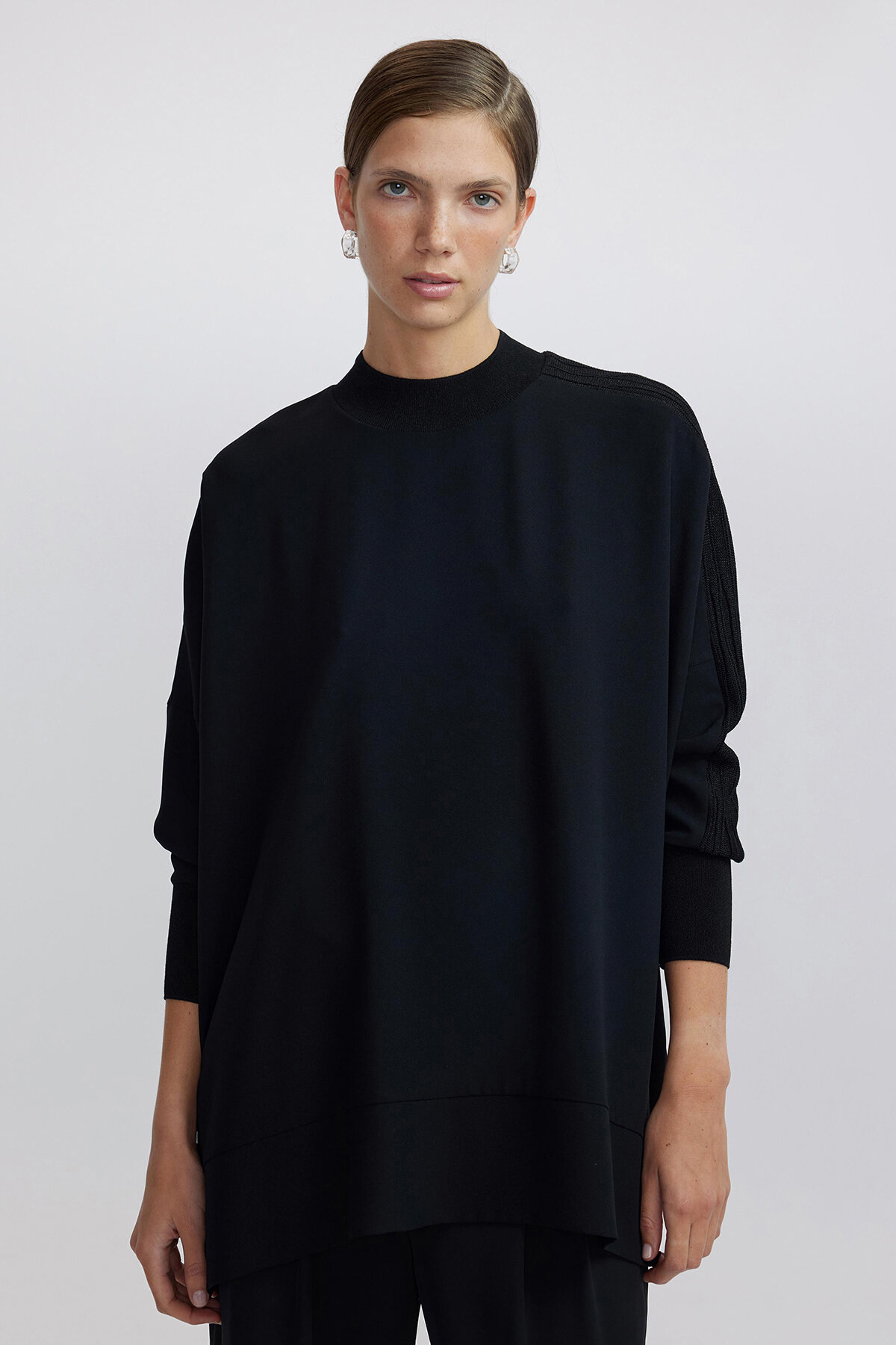 İpekyol Kadın Bluz IW6240006071