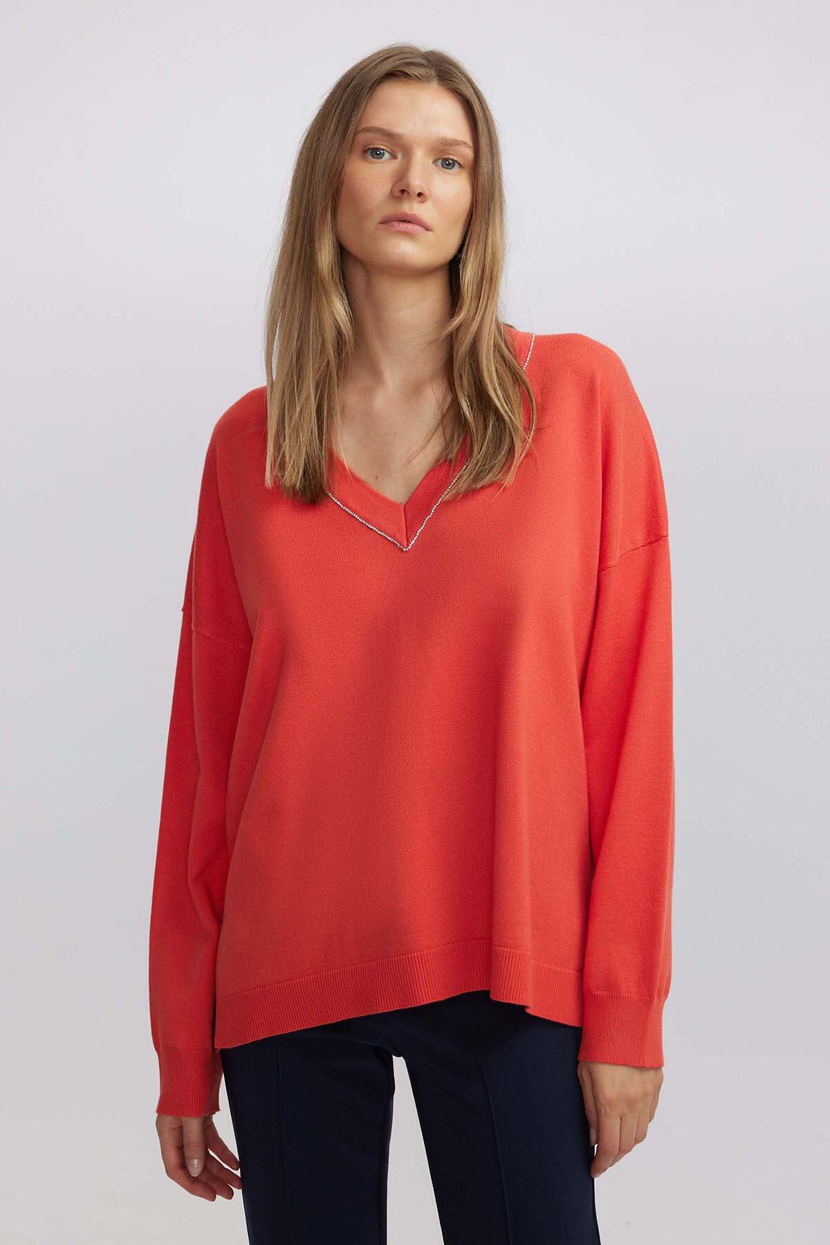 İpekyol Kadın Triko IW6240050129