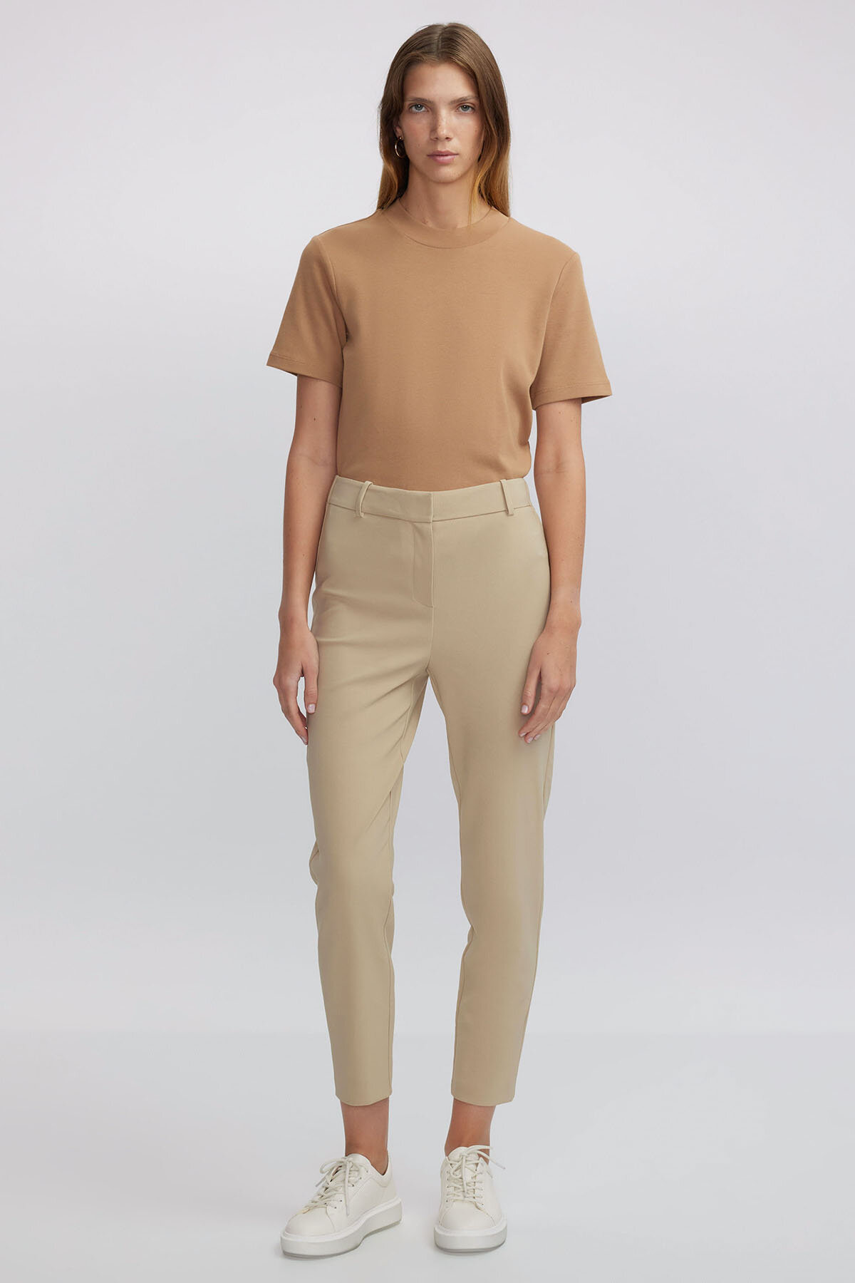 İpekyol Kadın Pantolon IW6240003161