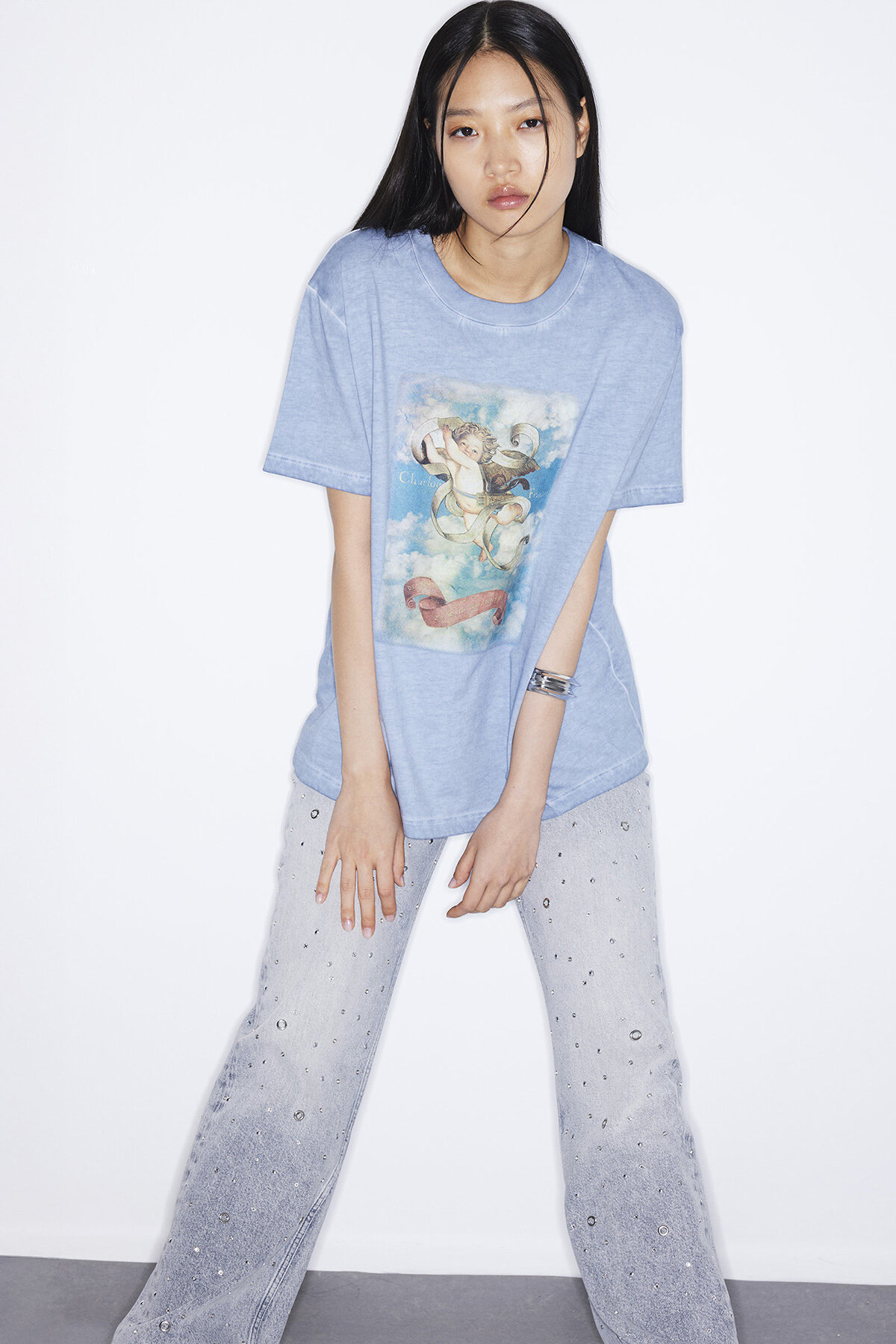 İpekyol Kadın Tişört TS1250070047