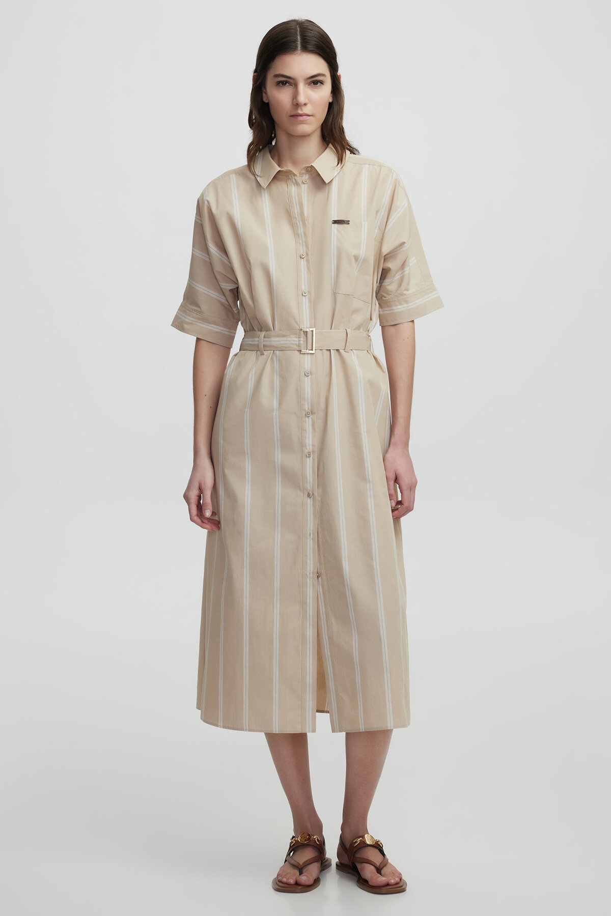 İpekyol Kadın Elbise IS1250002183