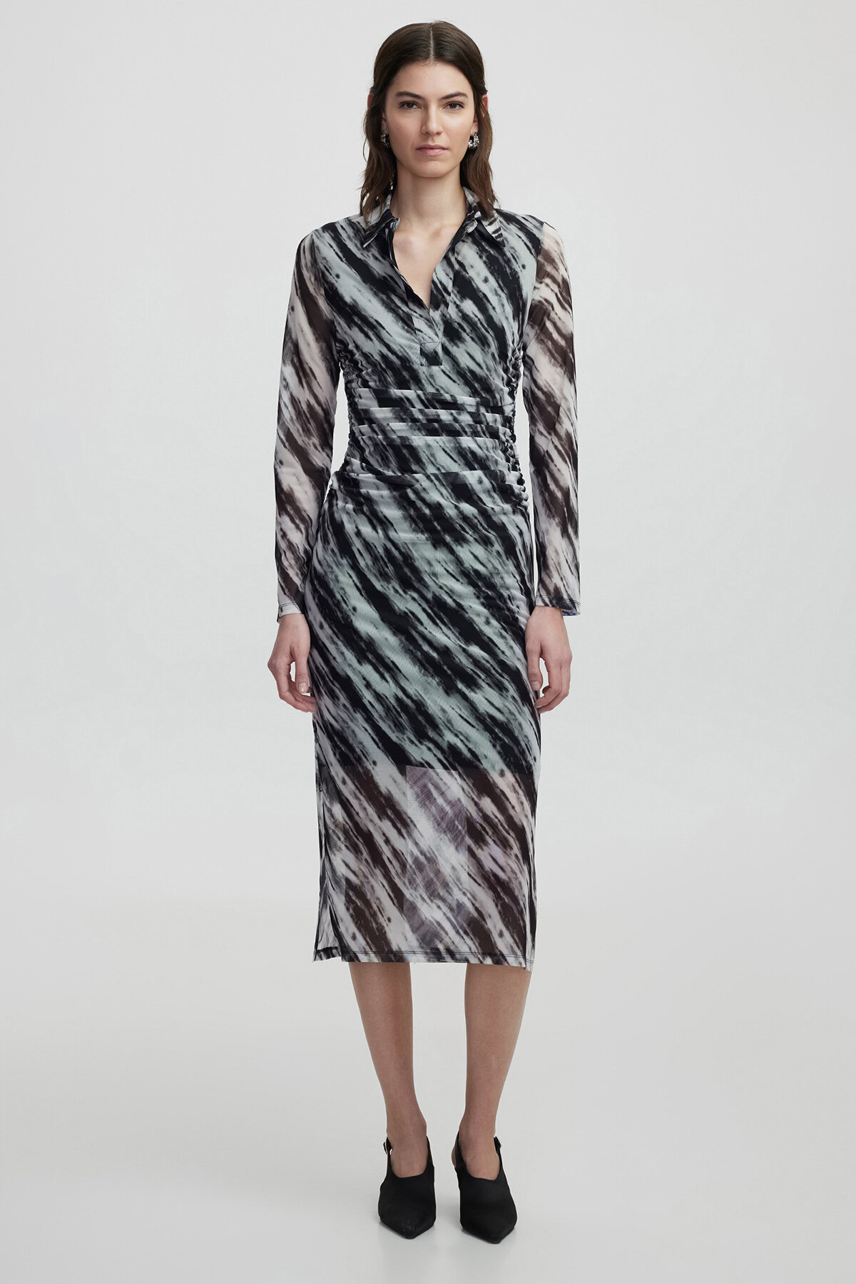 İpekyol Kadın Elbise IS1250002200