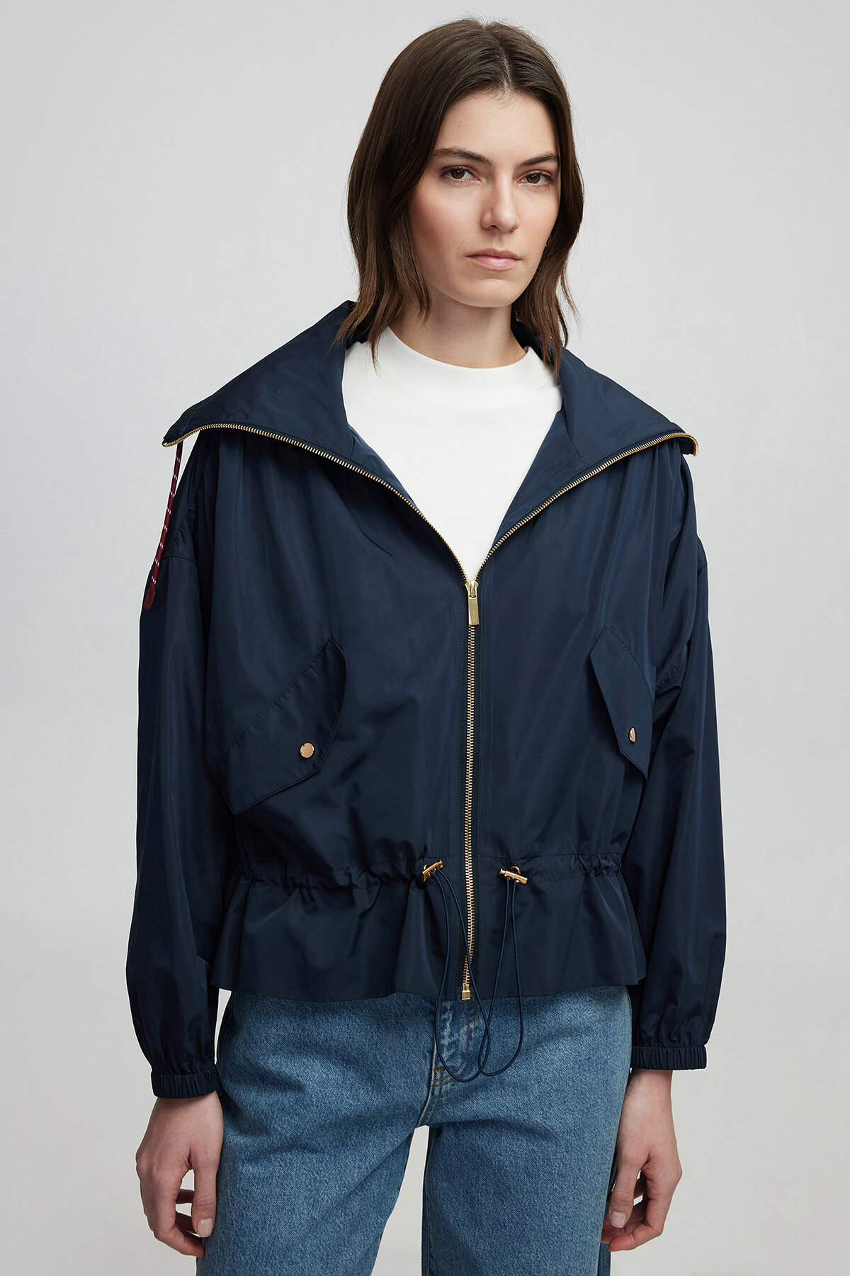 İpekyol Kadın Mont IS1250012020