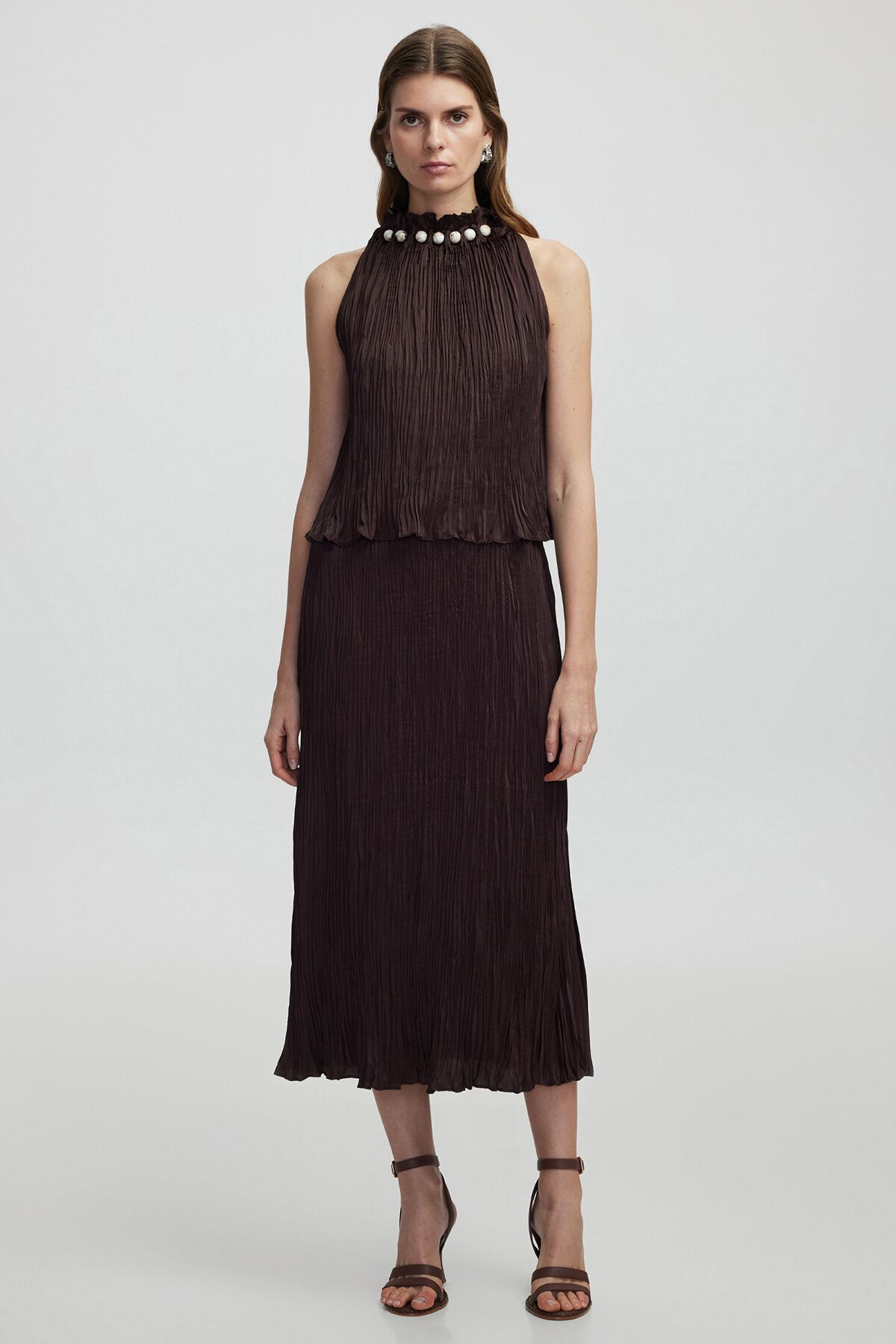 İpekyol Kadın Elbise IS1250002211