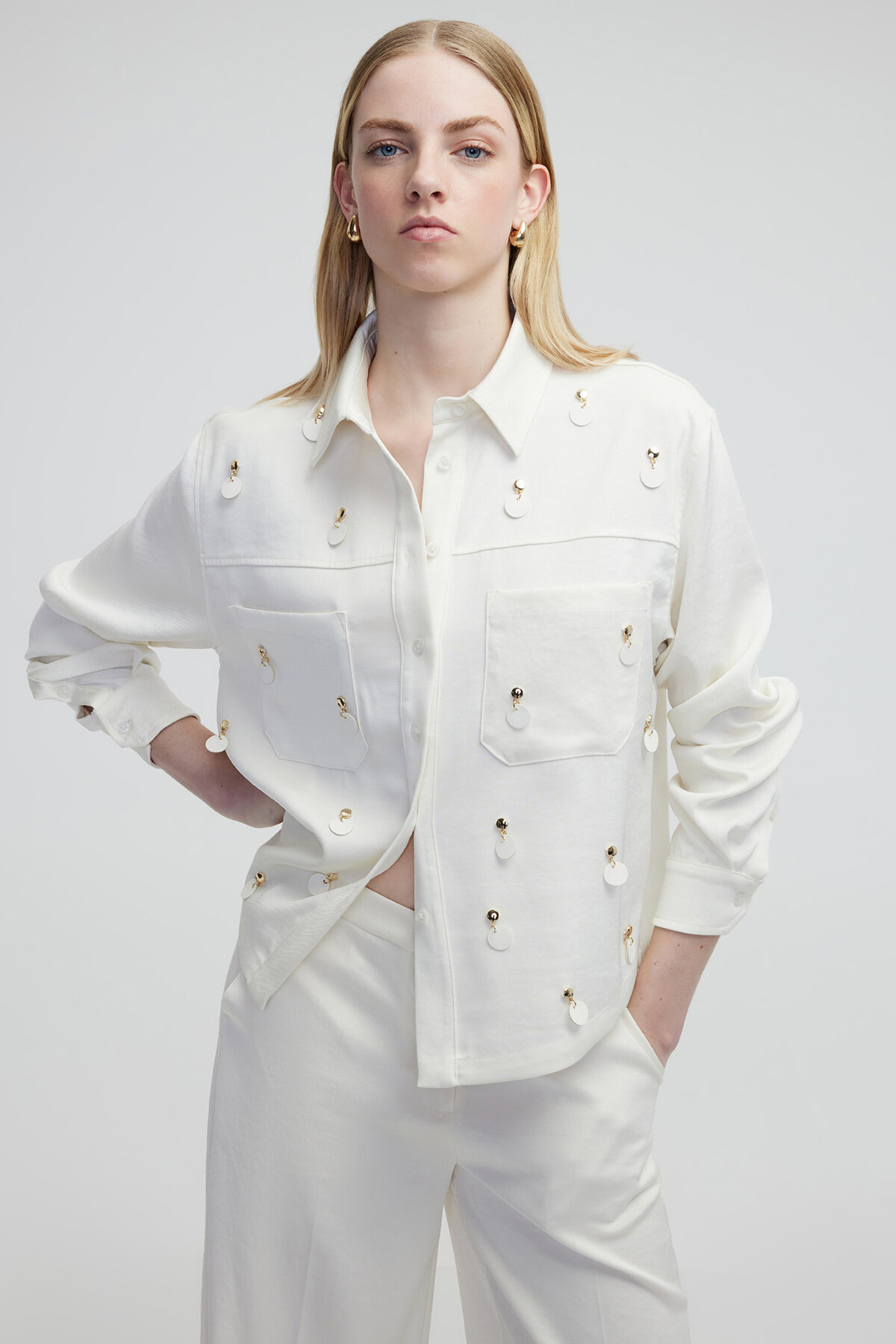 İpekyol Kadın Ceket IS1250005060