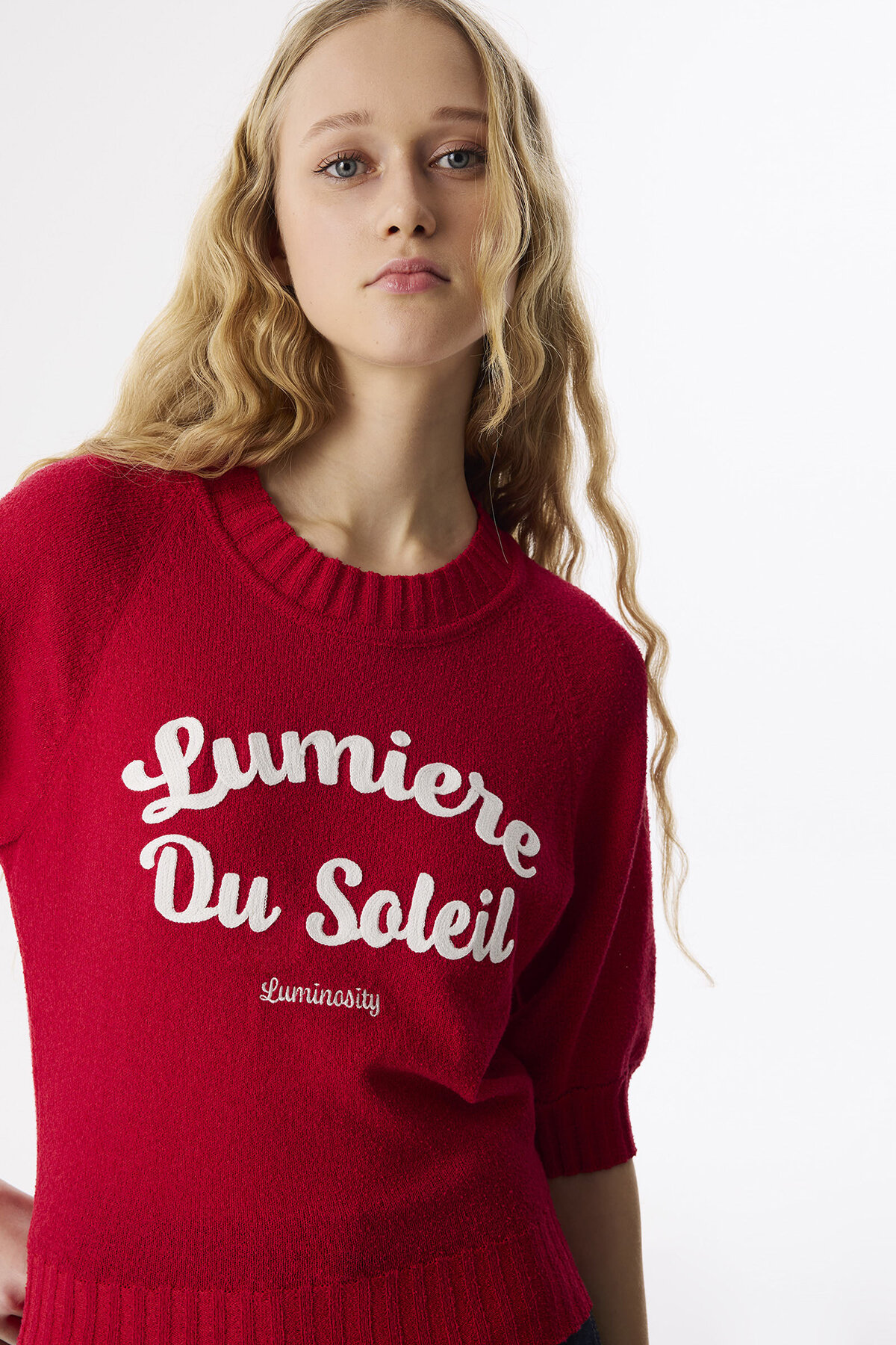 Twist Kadın Triko TS1250050053