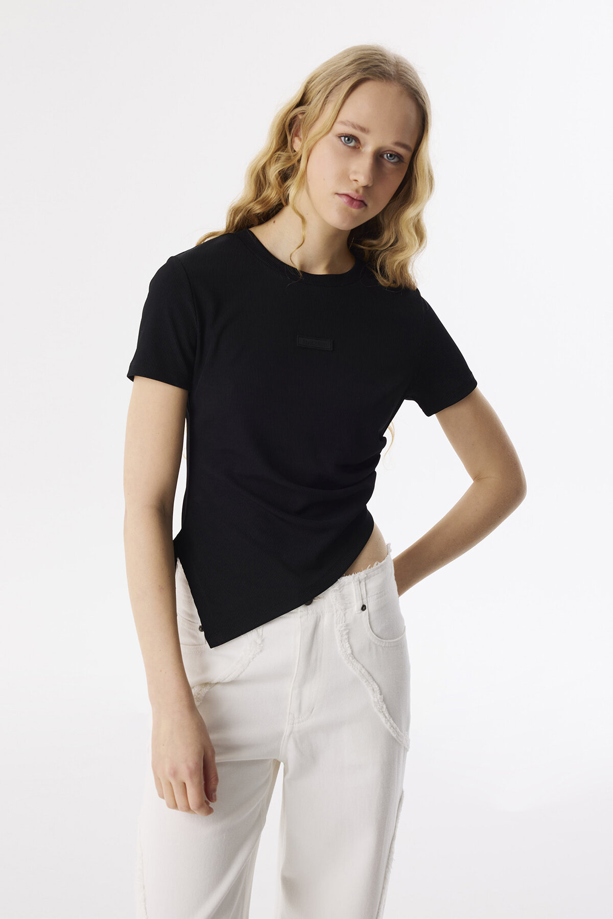 Twist Kadın Tişört TS1250070080