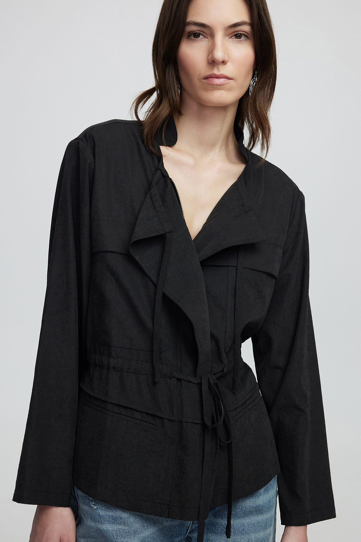 İpekyol Kadın Ceket IS1250005075