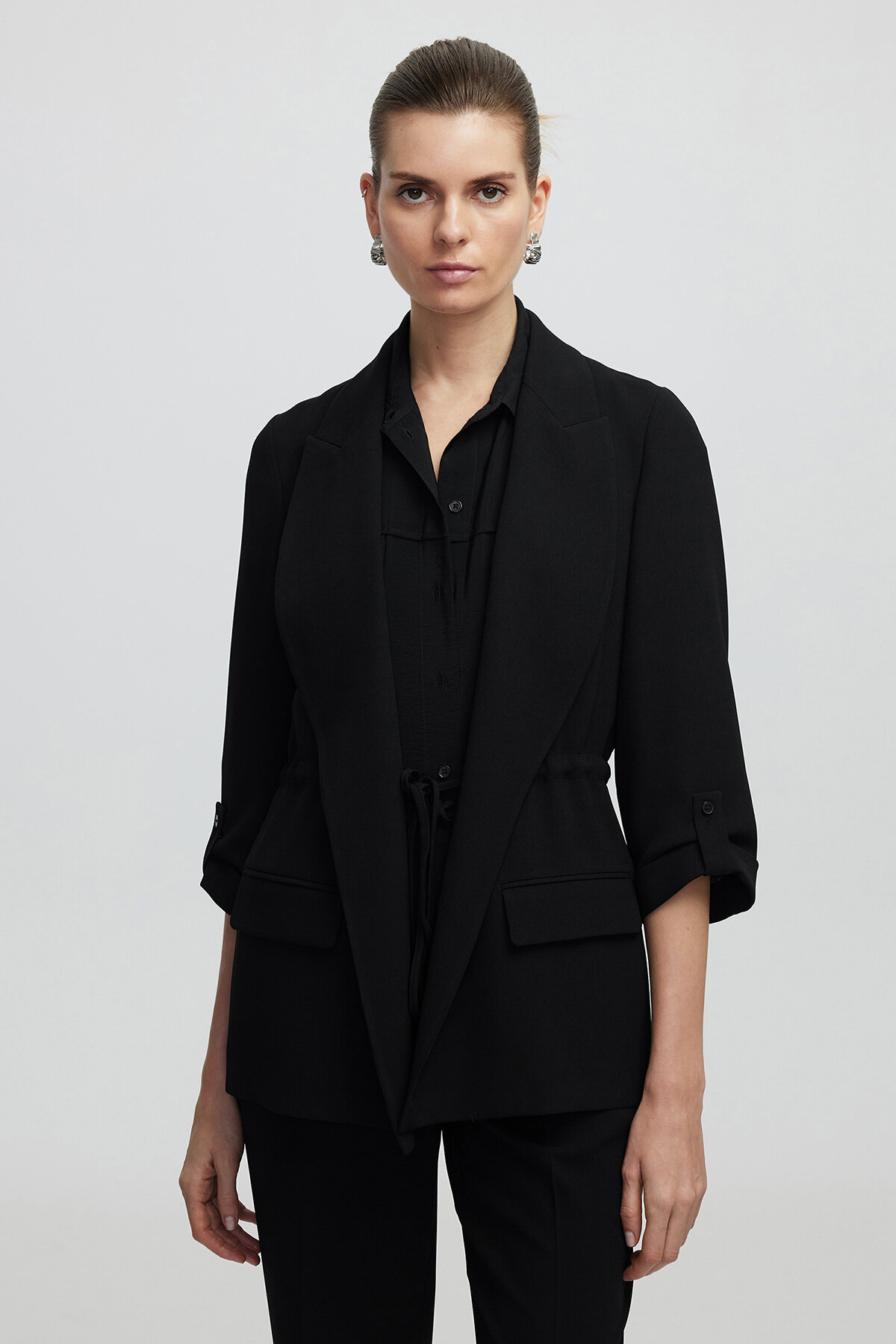 İpekyol Kadın Ceket IS1250005076