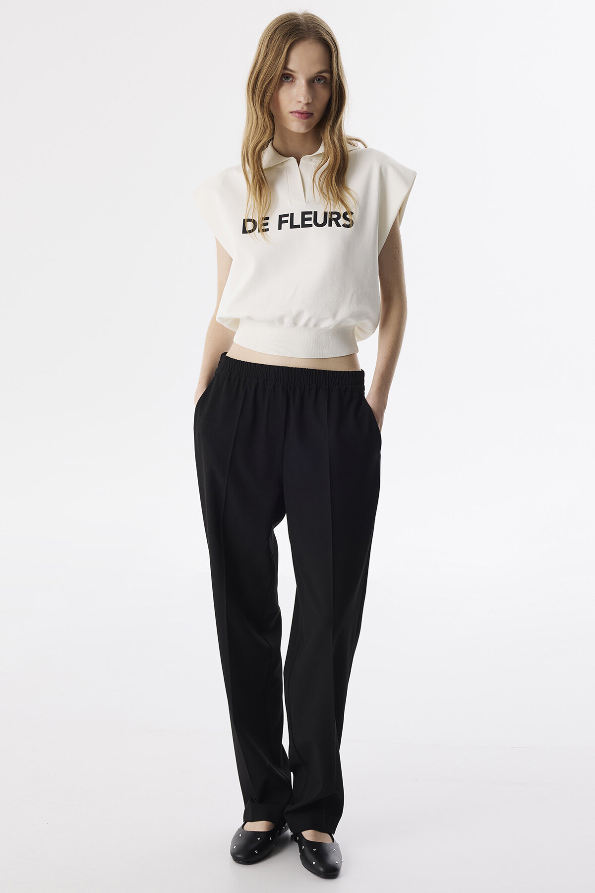 İpekyol Kadın Pantolon TS1250003121