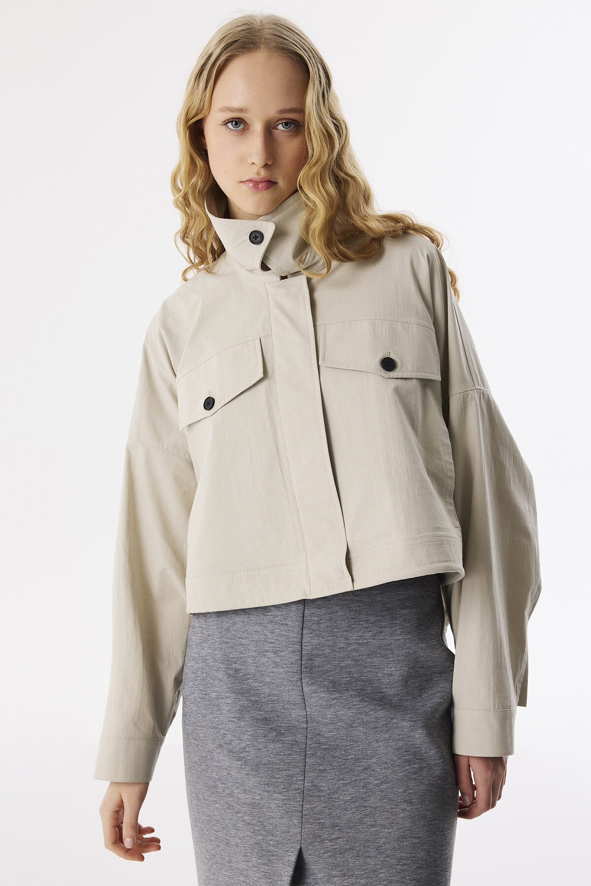 Twist Kadın Mont TS1250012031