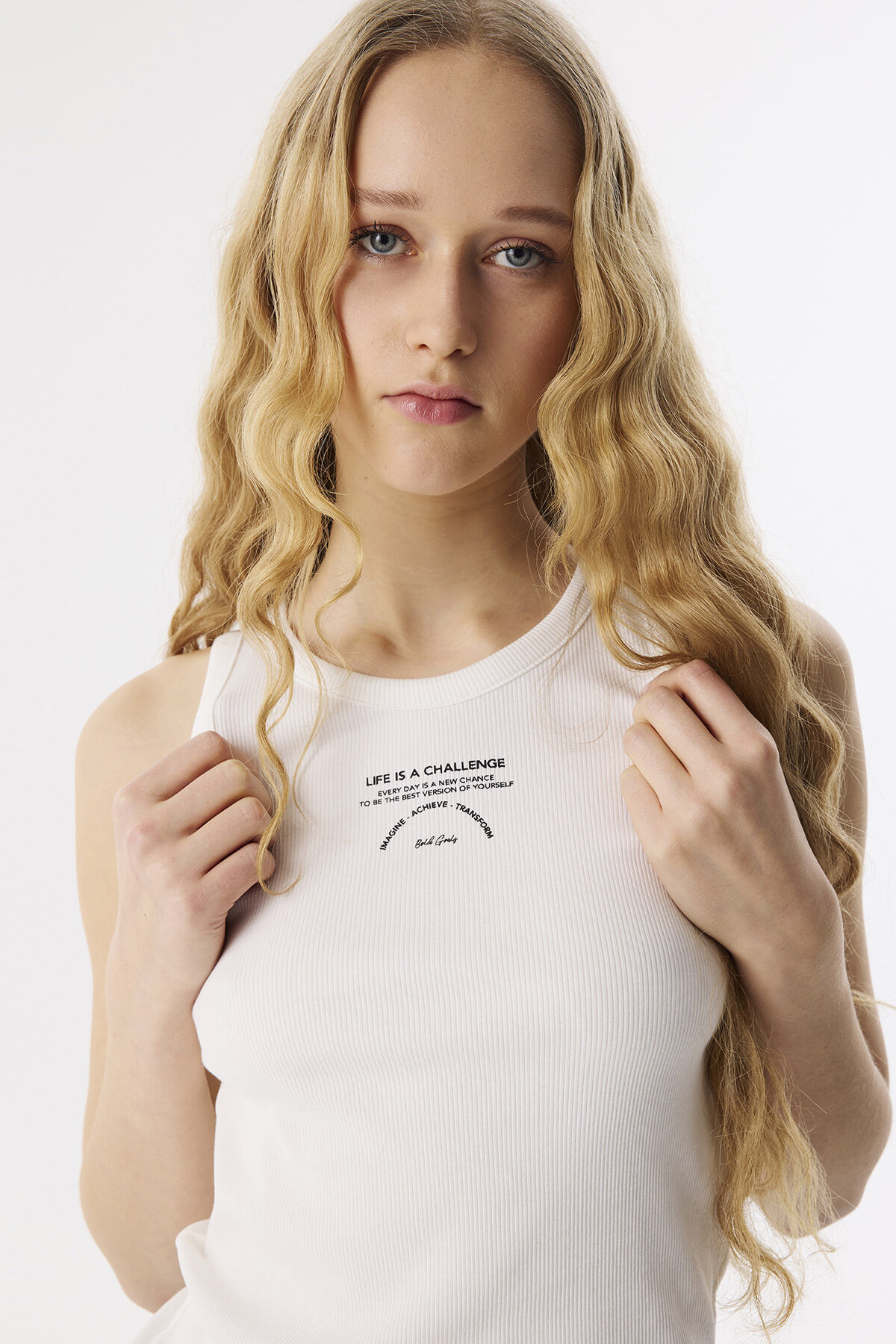 İpekyol Kadın Tişört TS1250070088