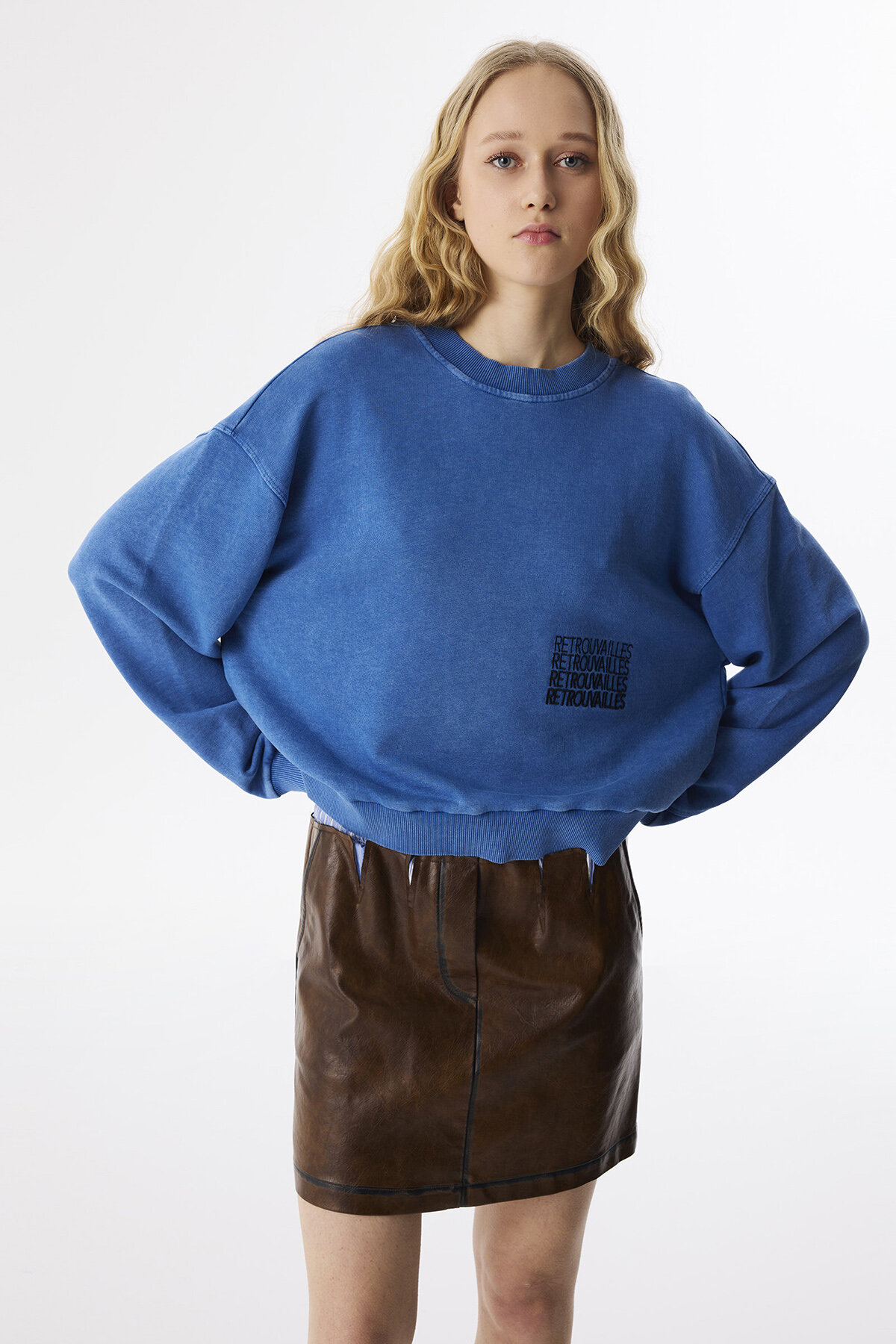 İpekyol Kadın Elbise TS1250091033