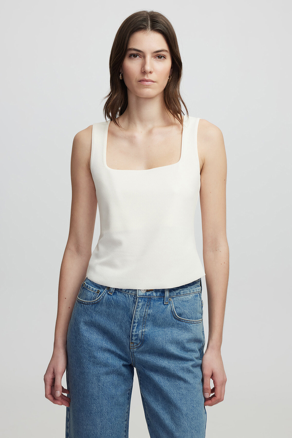 İpekyol Kadın Tişört IS1250070107