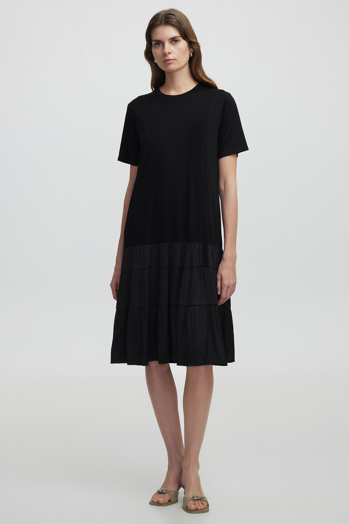 İpekyol Kadın Elbise IS1250002243