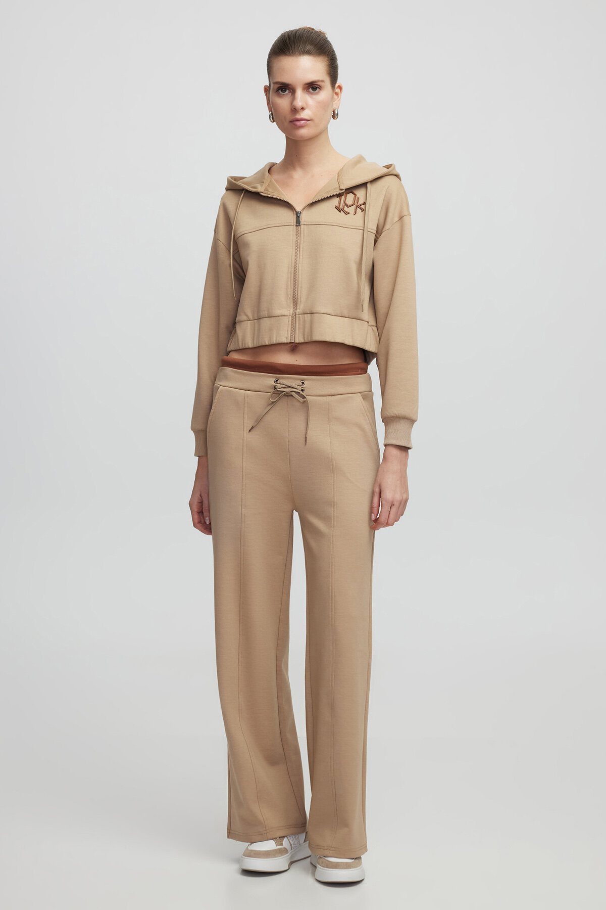 İpekyol Kadın Pantolon IS1250003096