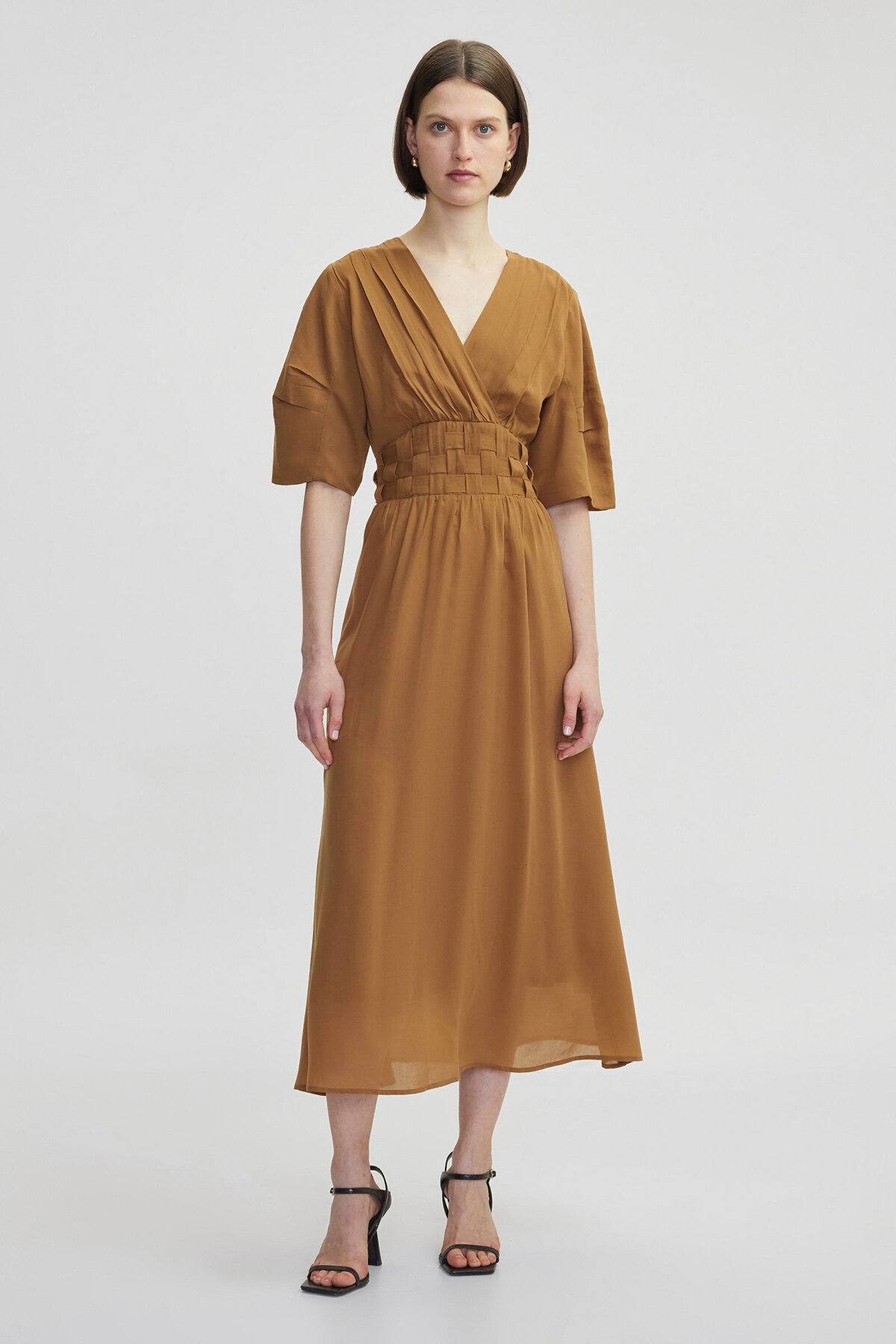 İpekyol Kadın Elbise IS1250002329