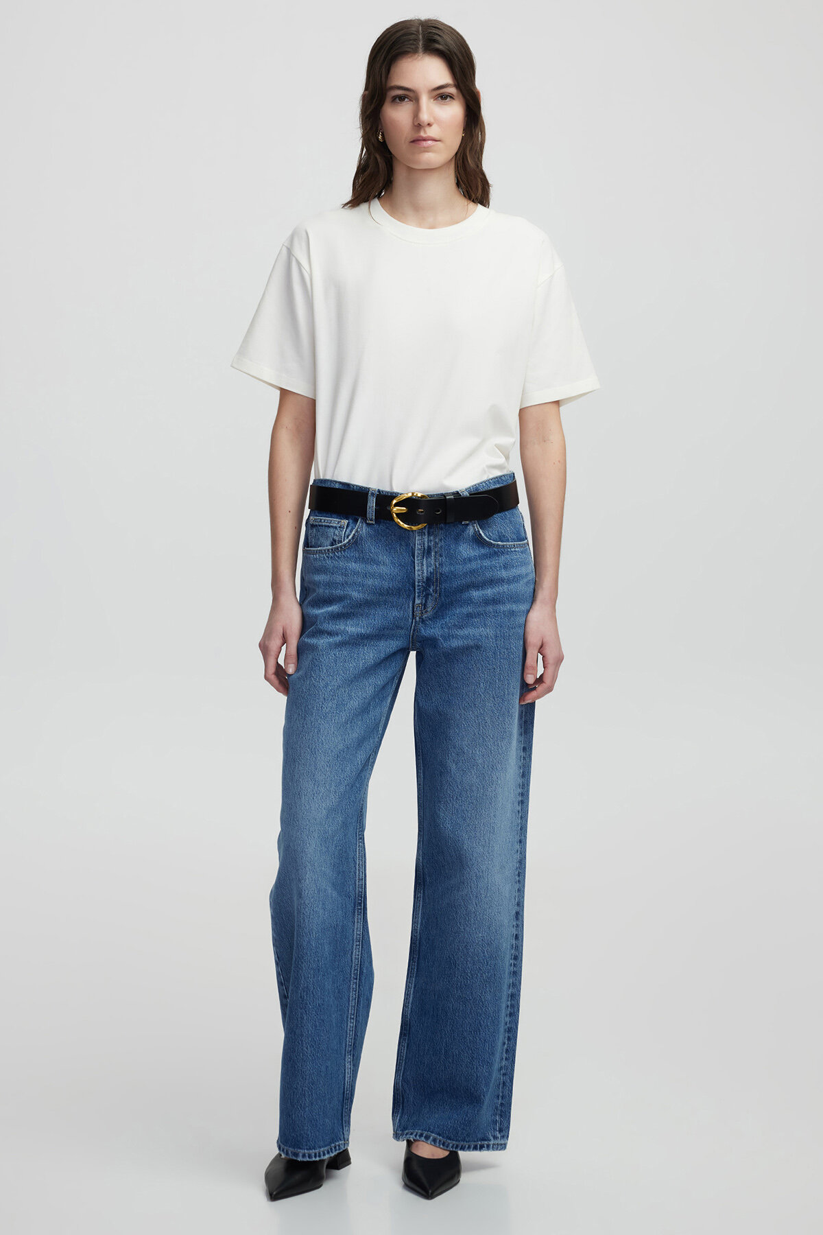 İpekyol Kadın Pantolon.D IS1250018012