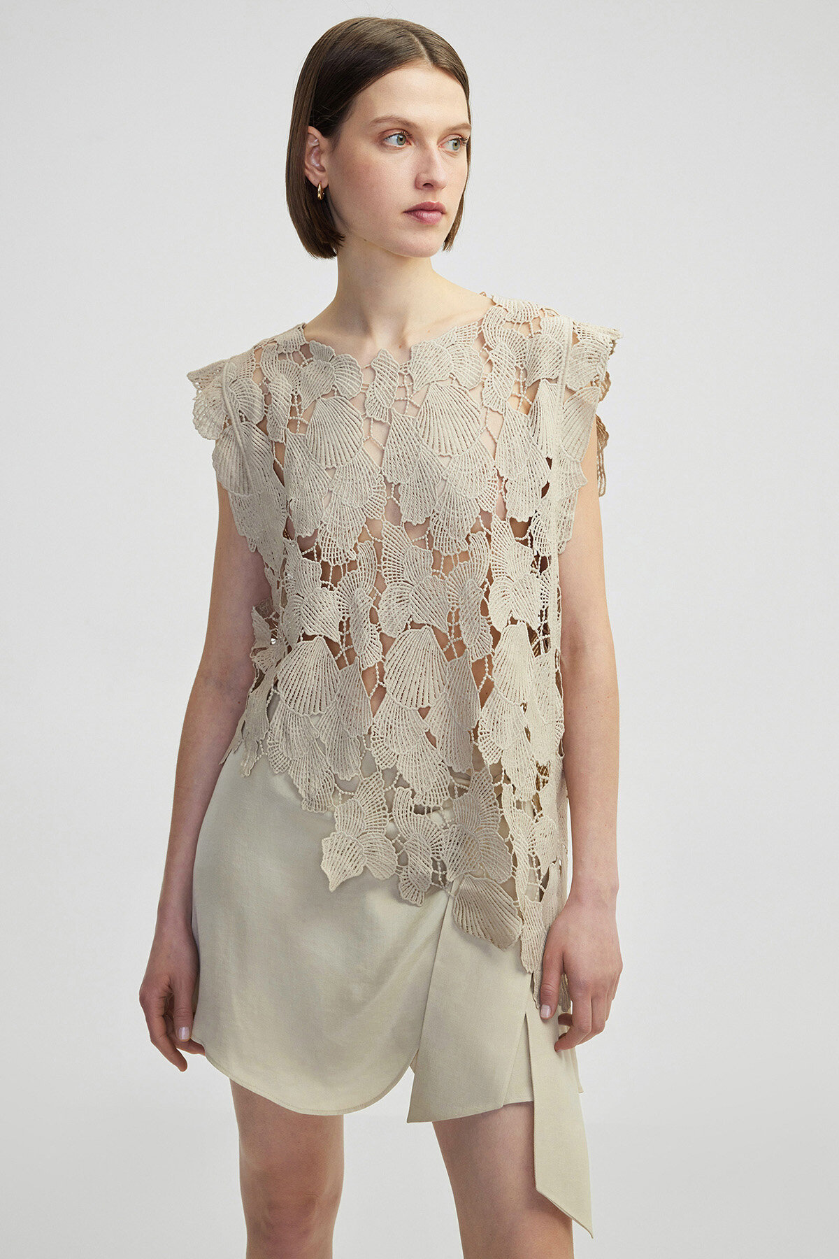 İpekyol Kadın Bluz IS1250006115