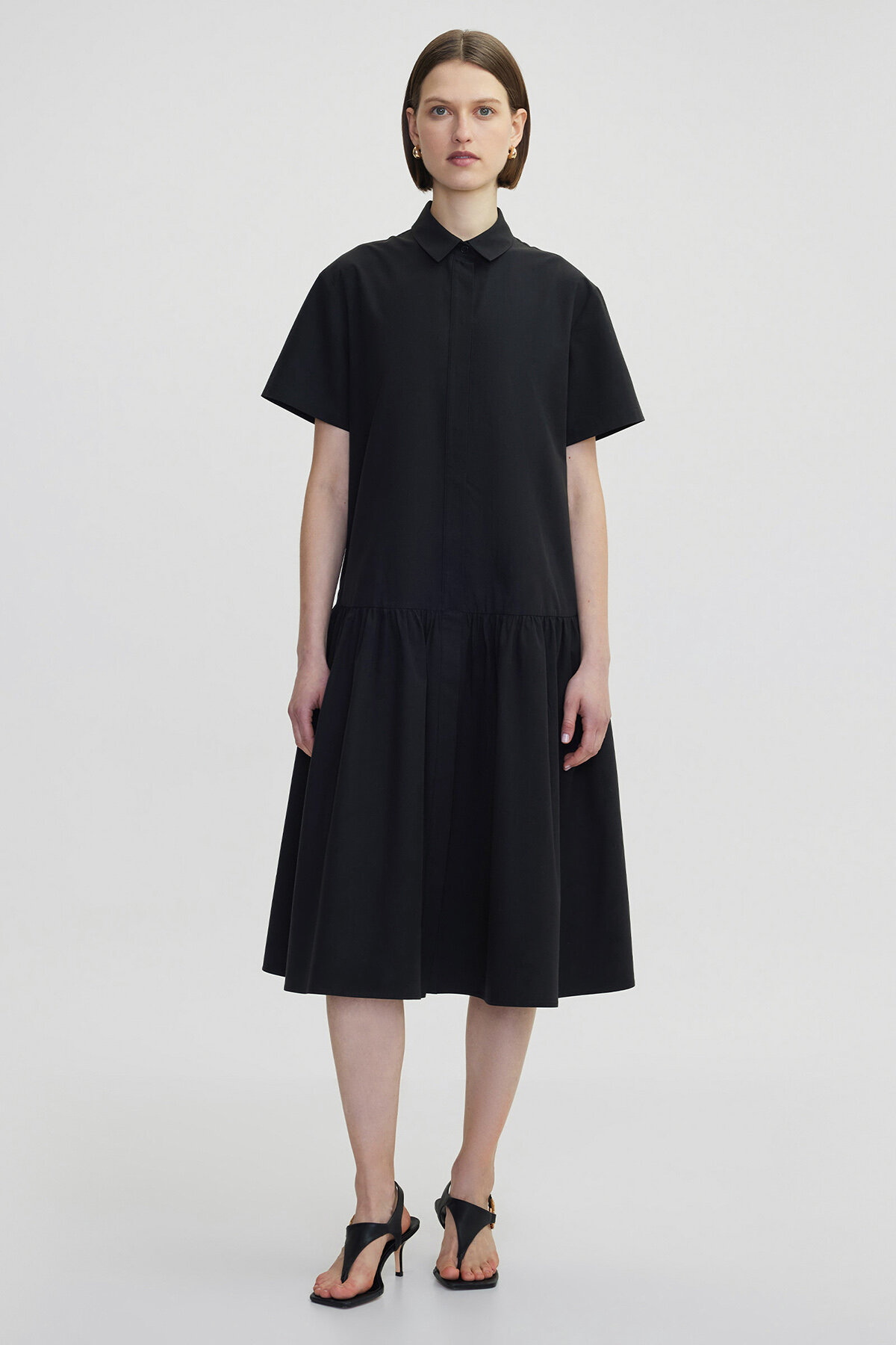 İpekyol Kadın Elbise IS1250002386