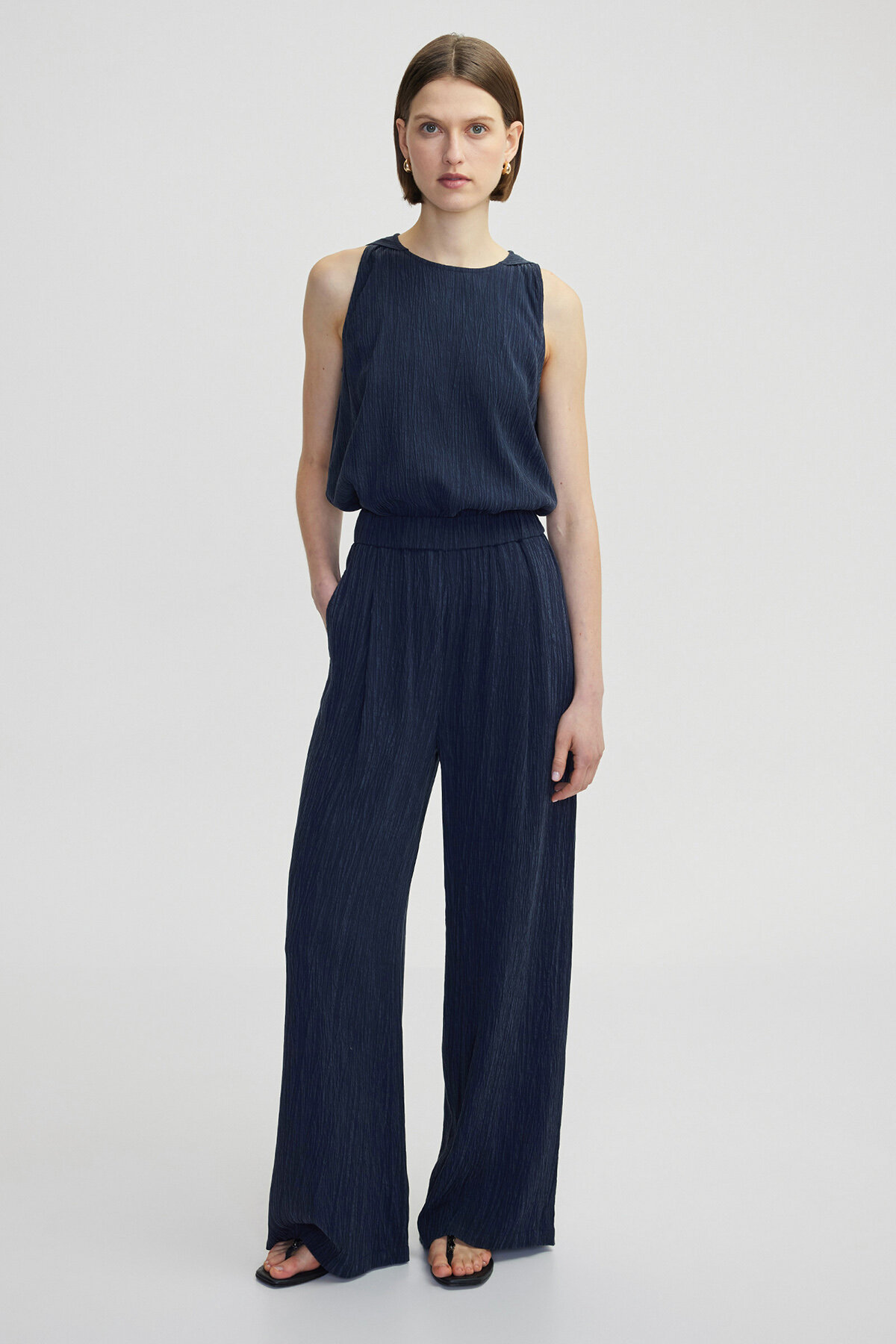 İpekyol Kadın Pantolon IS1250003175