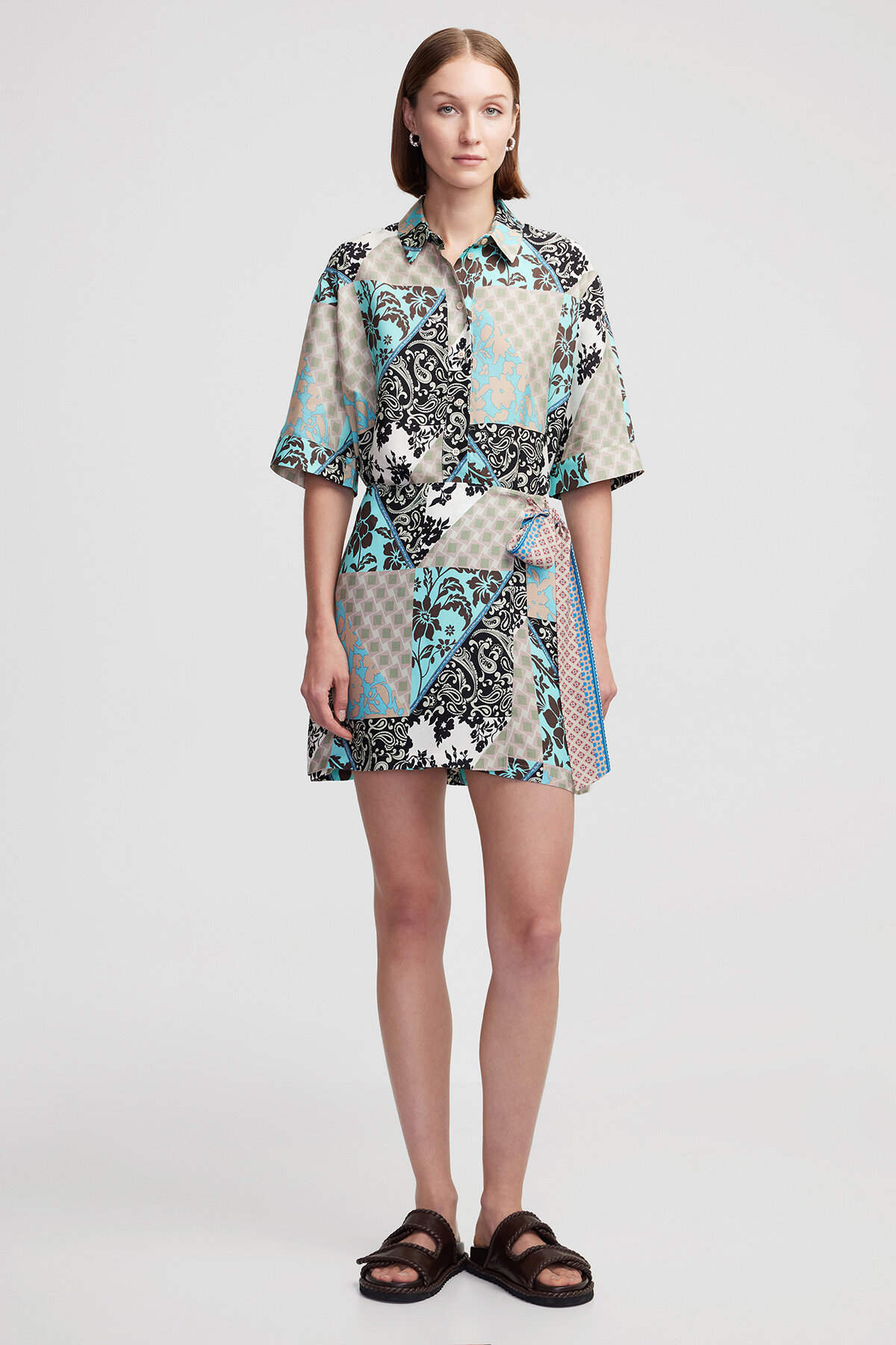 İpekyol Kadın Şort IS1250013052